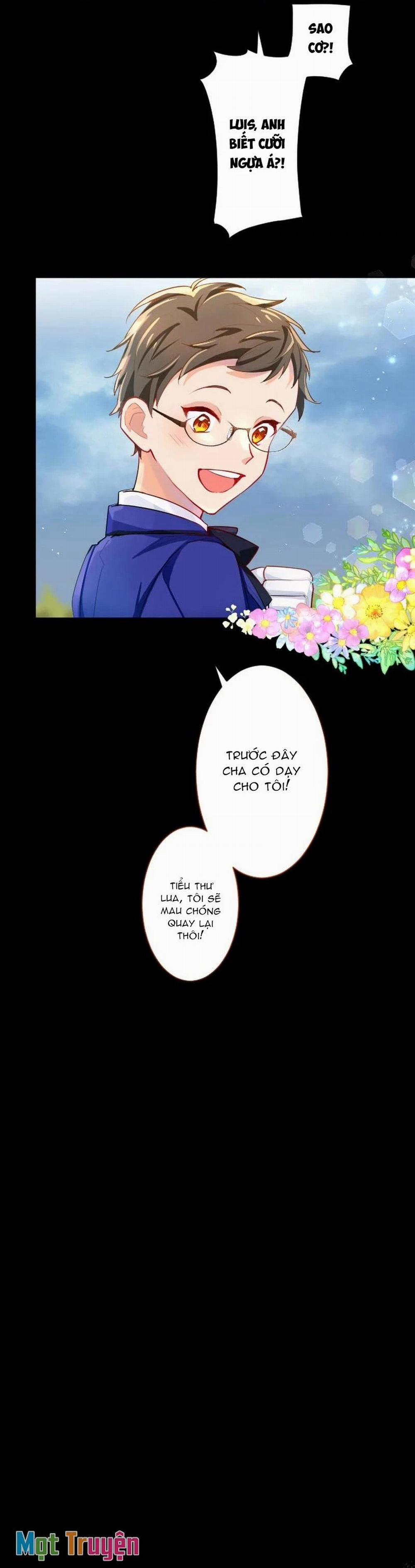 Sự Trả Thù Của Dự Khuyết Thánh Nữ 38 trang 17