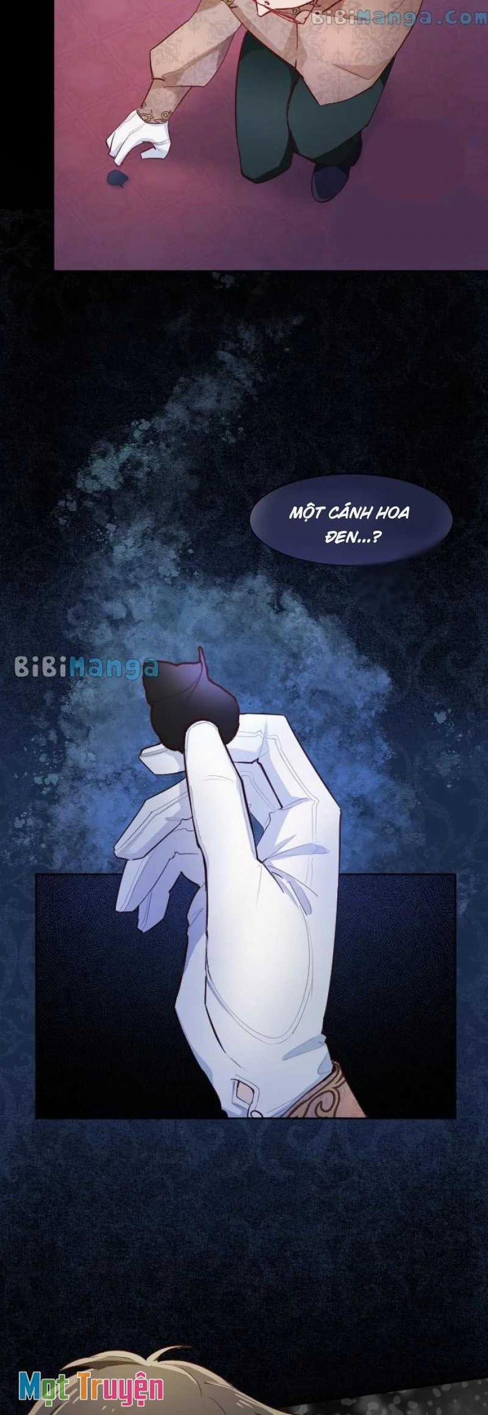 Sự Trả Thù Của Dự Khuyết Thánh Nữ 39 trang 10