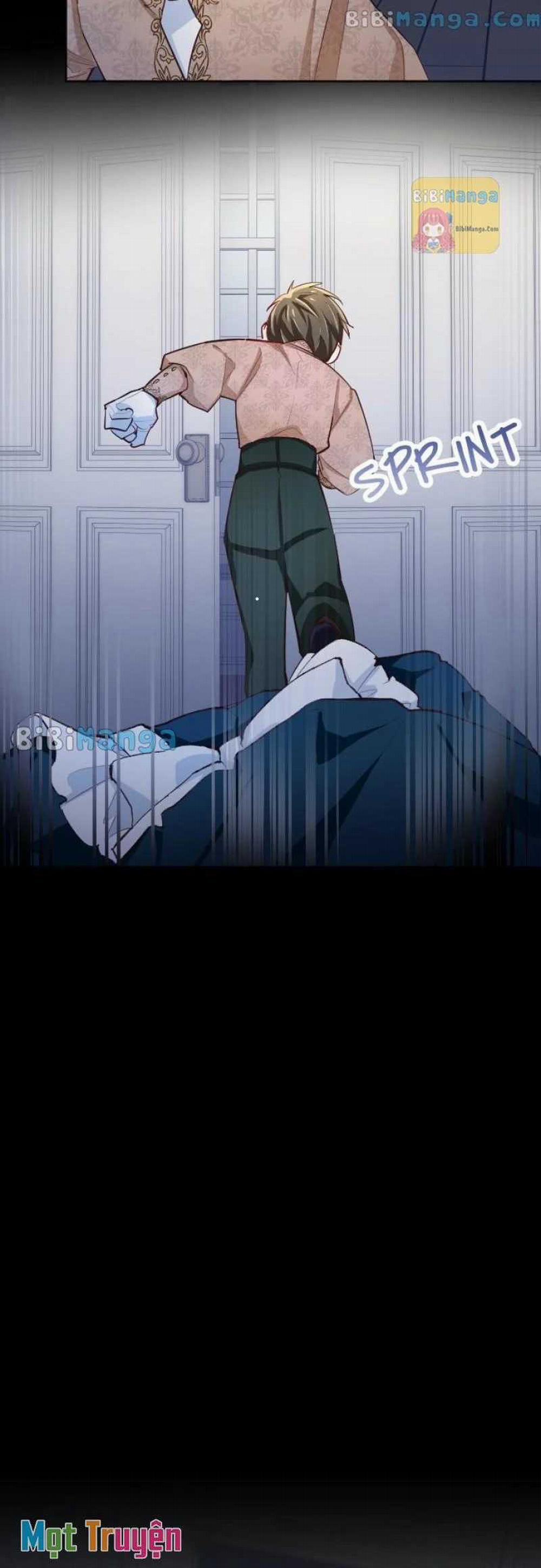 Sự Trả Thù Của Dự Khuyết Thánh Nữ 39 trang 14