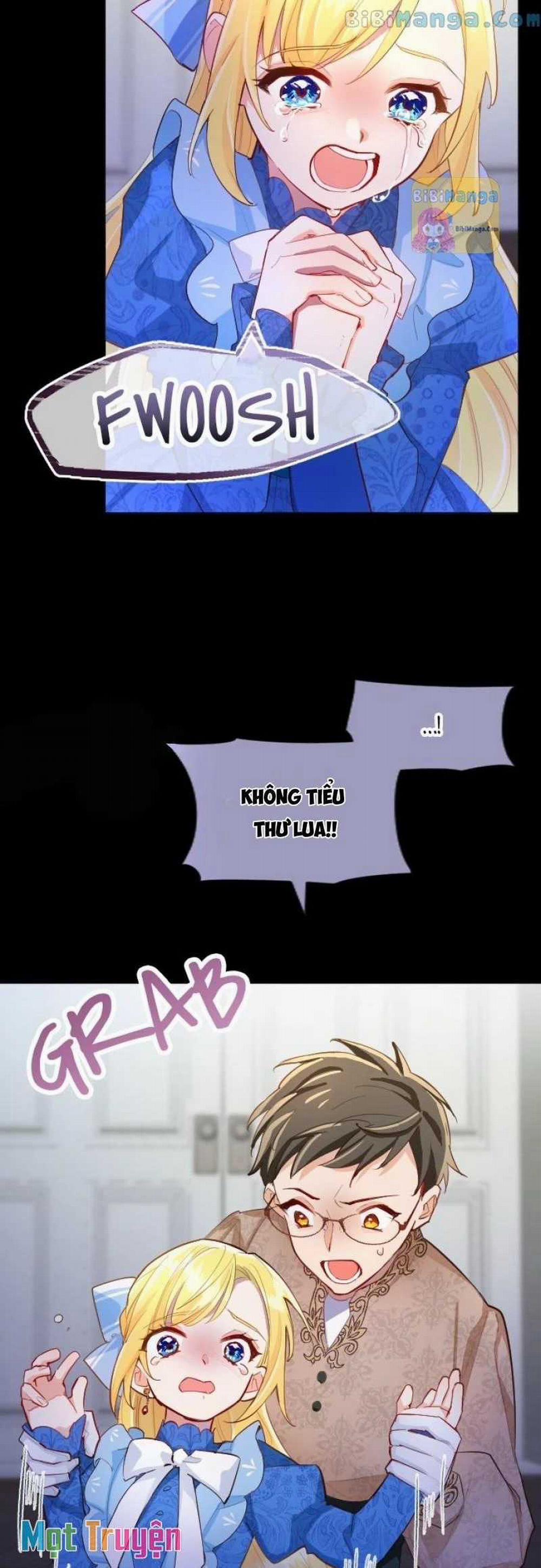 Sự Trả Thù Của Dự Khuyết Thánh Nữ 39 trang 19