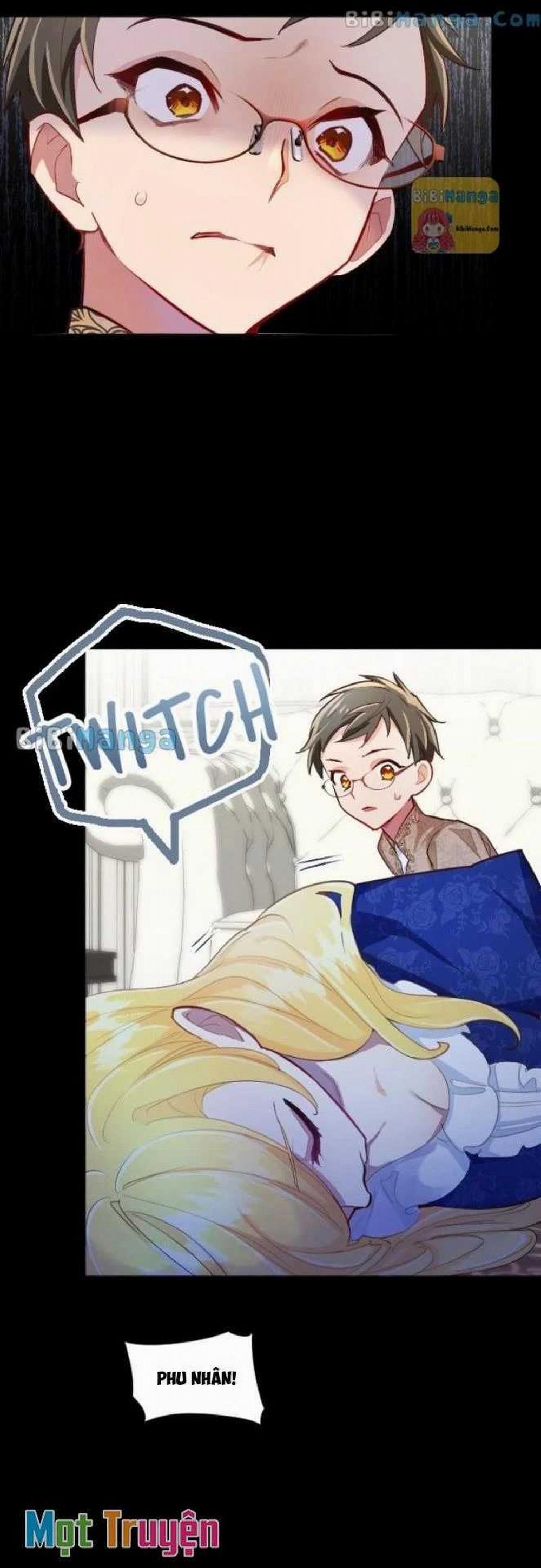 Sự Trả Thù Của Dự Khuyết Thánh Nữ 39 trang 24