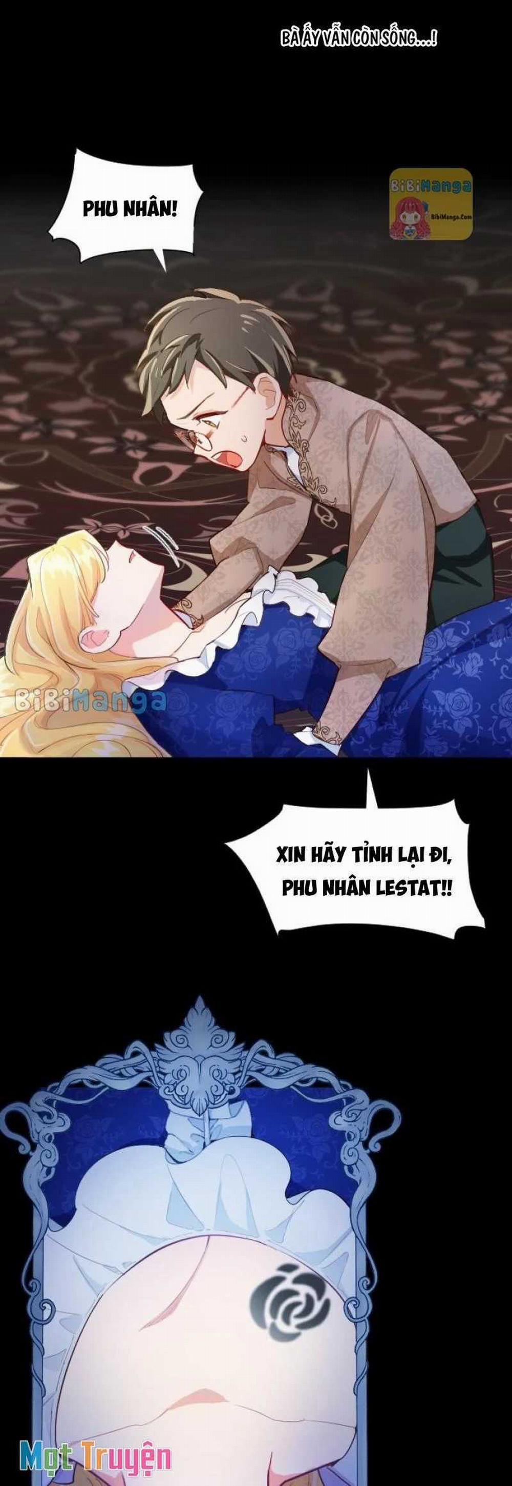 Sự Trả Thù Của Dự Khuyết Thánh Nữ 39 trang 25