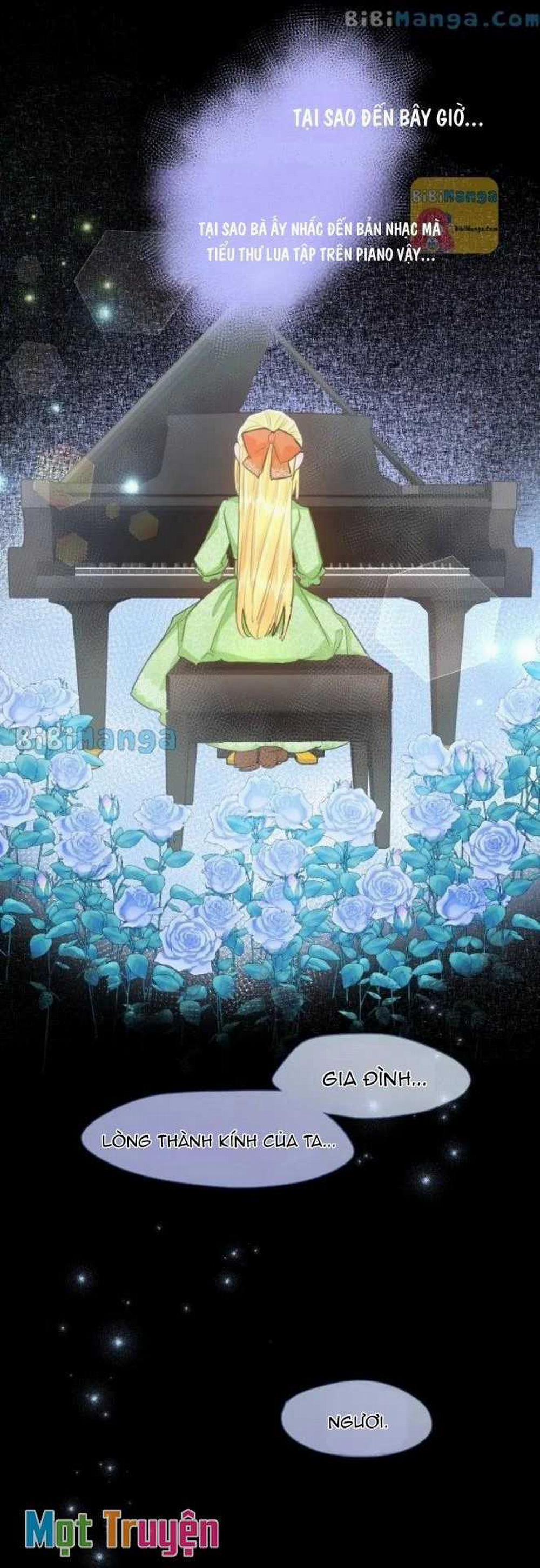 Sự Trả Thù Của Dự Khuyết Thánh Nữ 39 trang 26