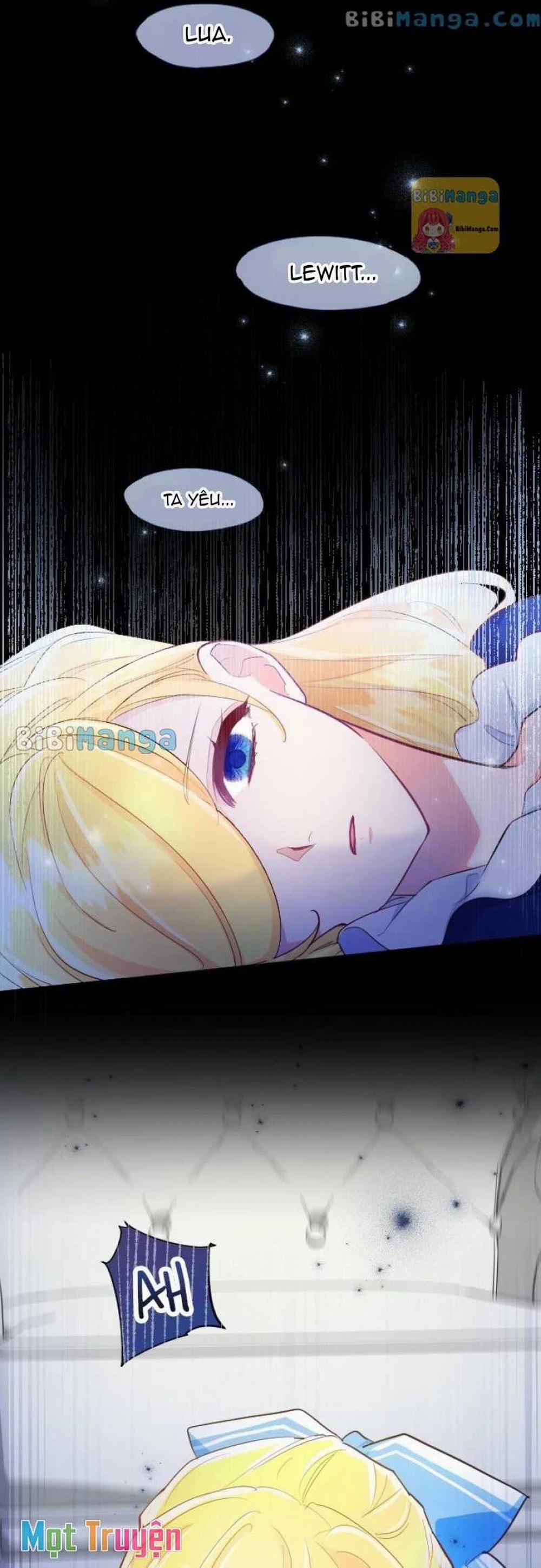 Sự Trả Thù Của Dự Khuyết Thánh Nữ 39 trang 27