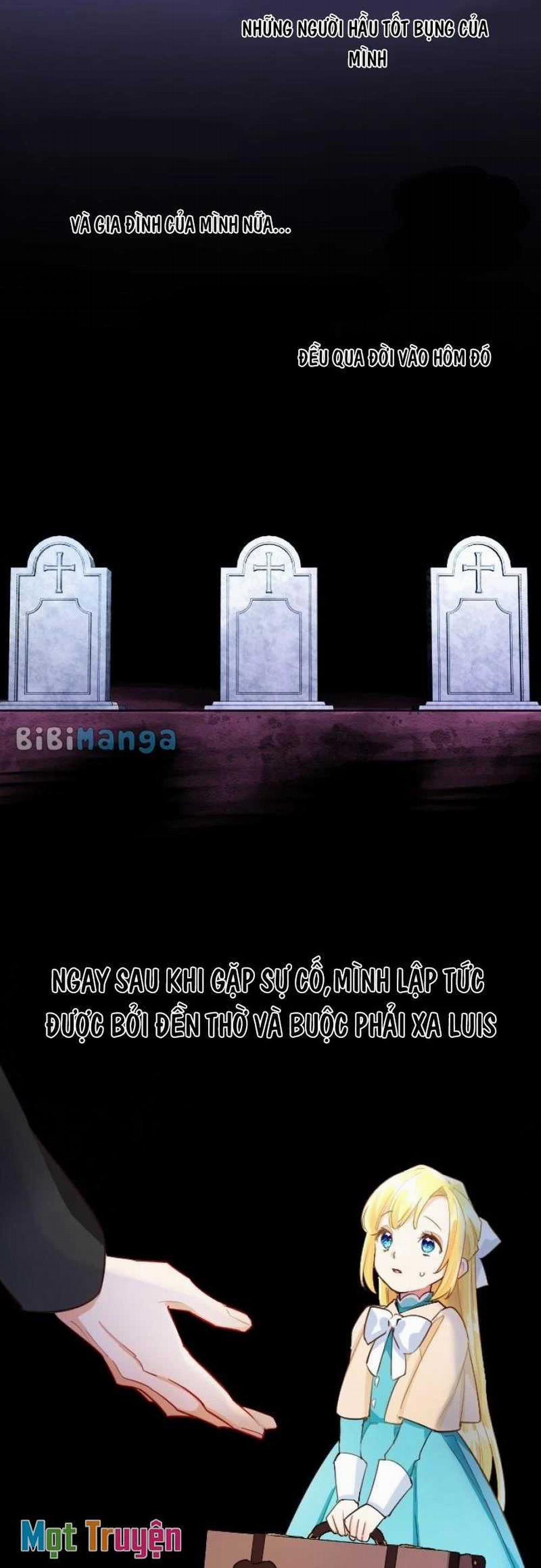 Sự Trả Thù Của Dự Khuyết Thánh Nữ 39 trang 29