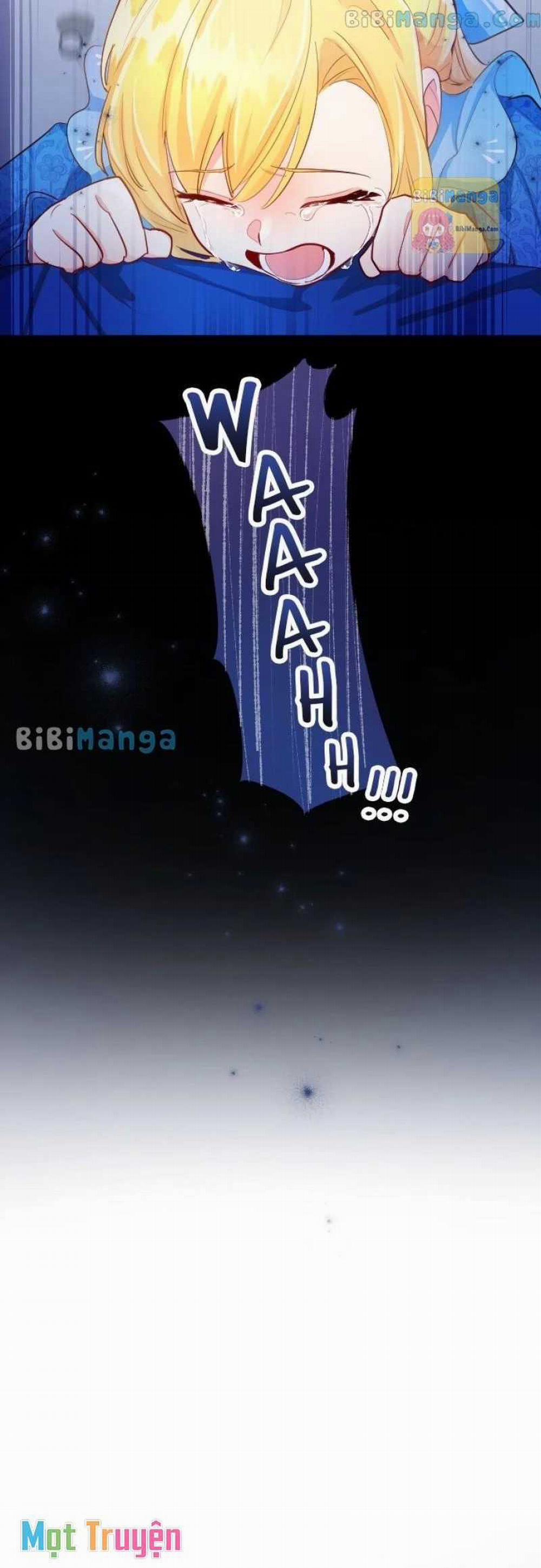 Sự Trả Thù Của Dự Khuyết Thánh Nữ 39 trang 30