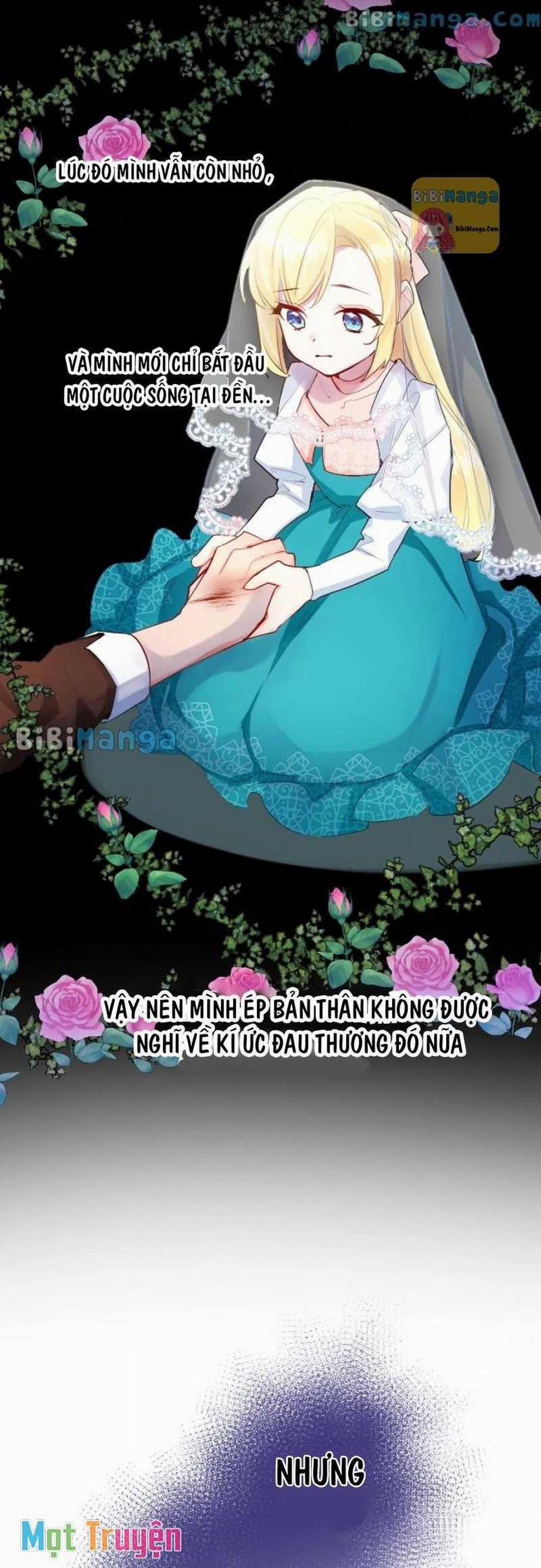 Sự Trả Thù Của Dự Khuyết Thánh Nữ 39 trang 34