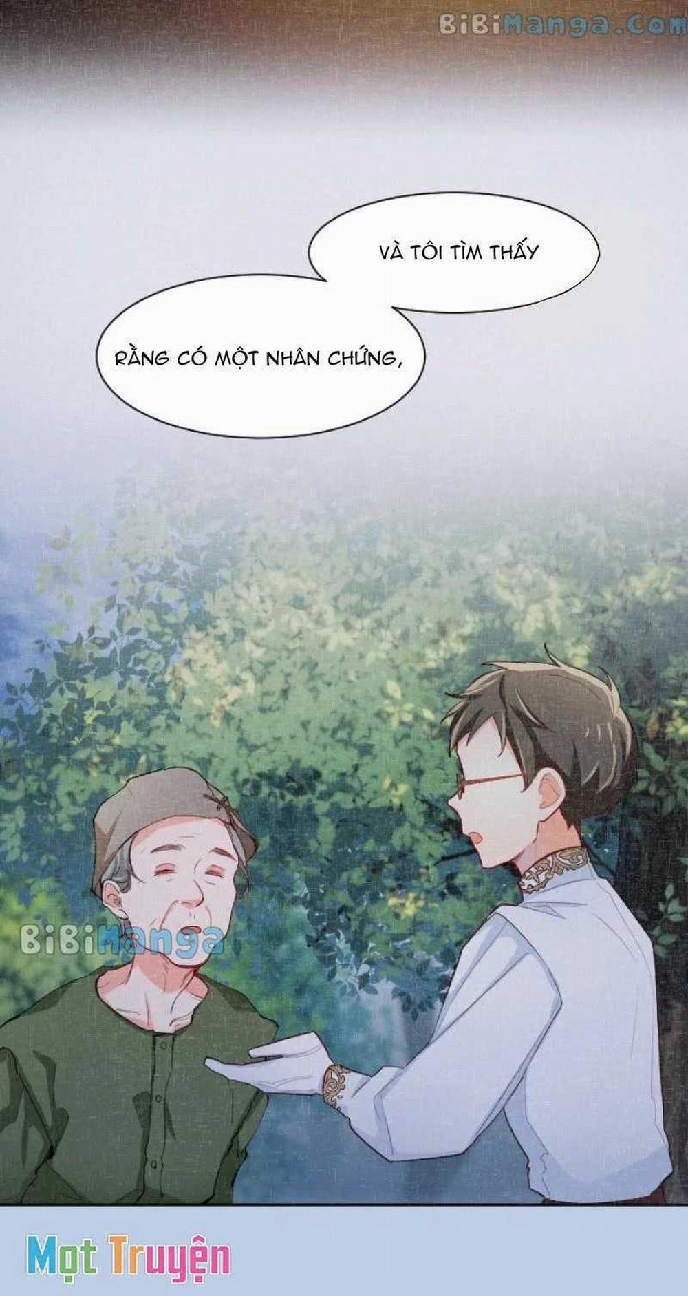 Sự Trả Thù Của Dự Khuyết Thánh Nữ 39 trang 36