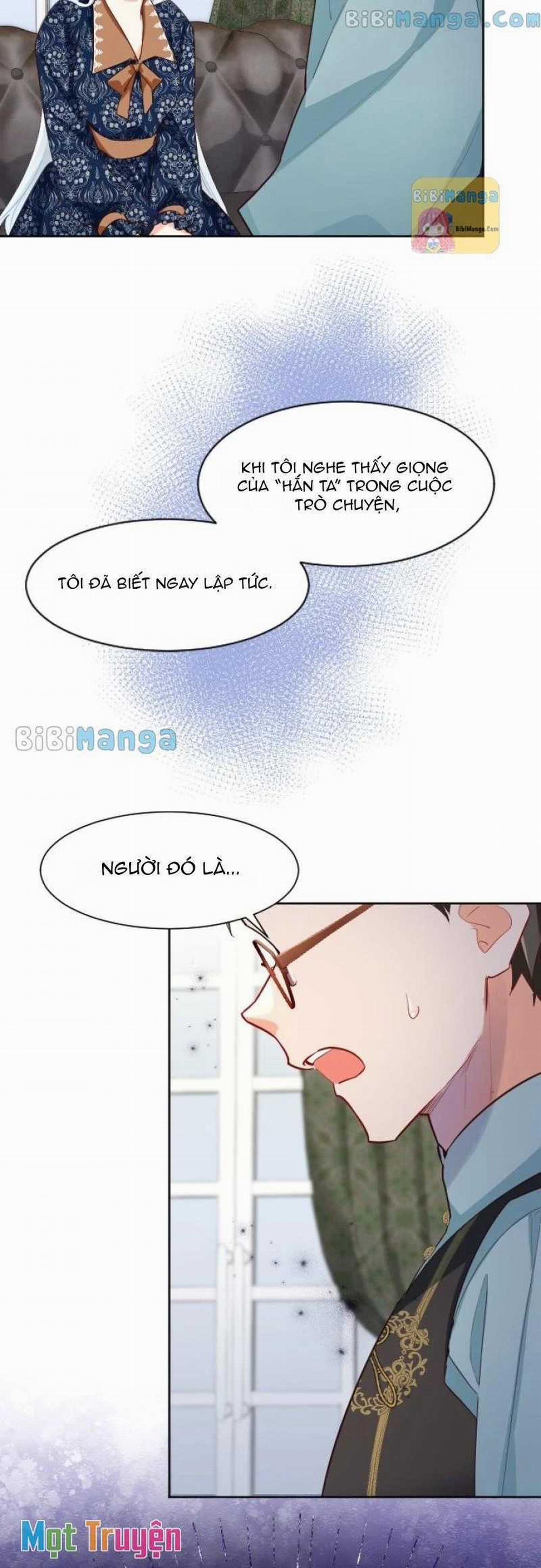 Sự Trả Thù Của Dự Khuyết Thánh Nữ 39 trang 39