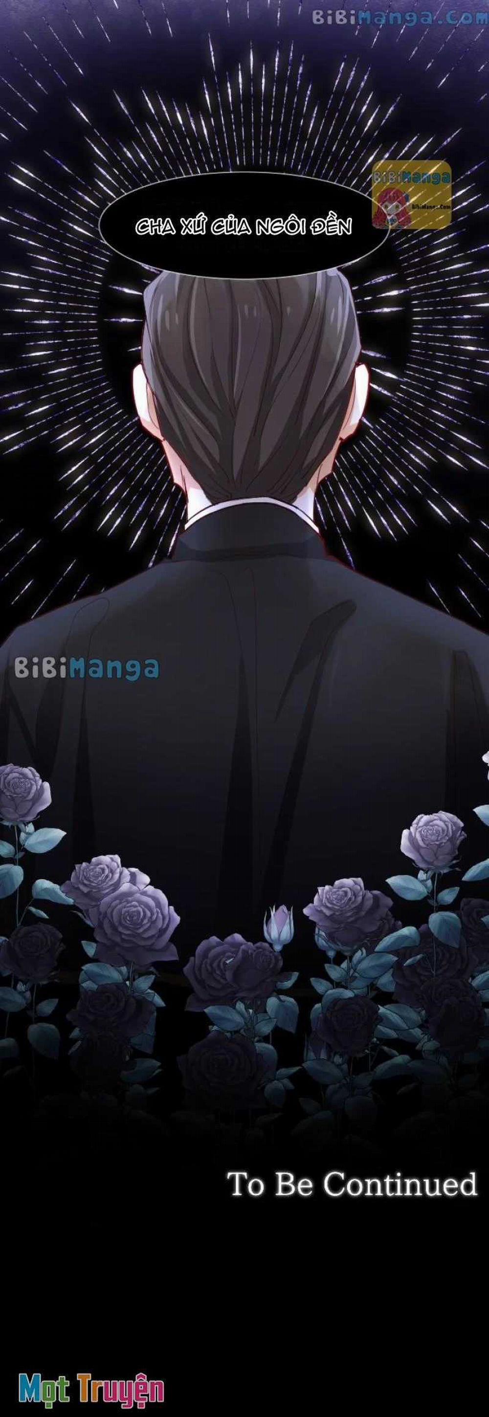 Sự Trả Thù Của Dự Khuyết Thánh Nữ 39 trang 40