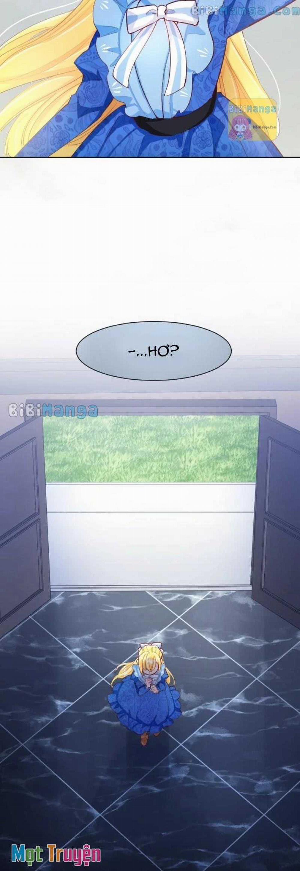 Sự Trả Thù Của Dự Khuyết Thánh Nữ 39 trang 5