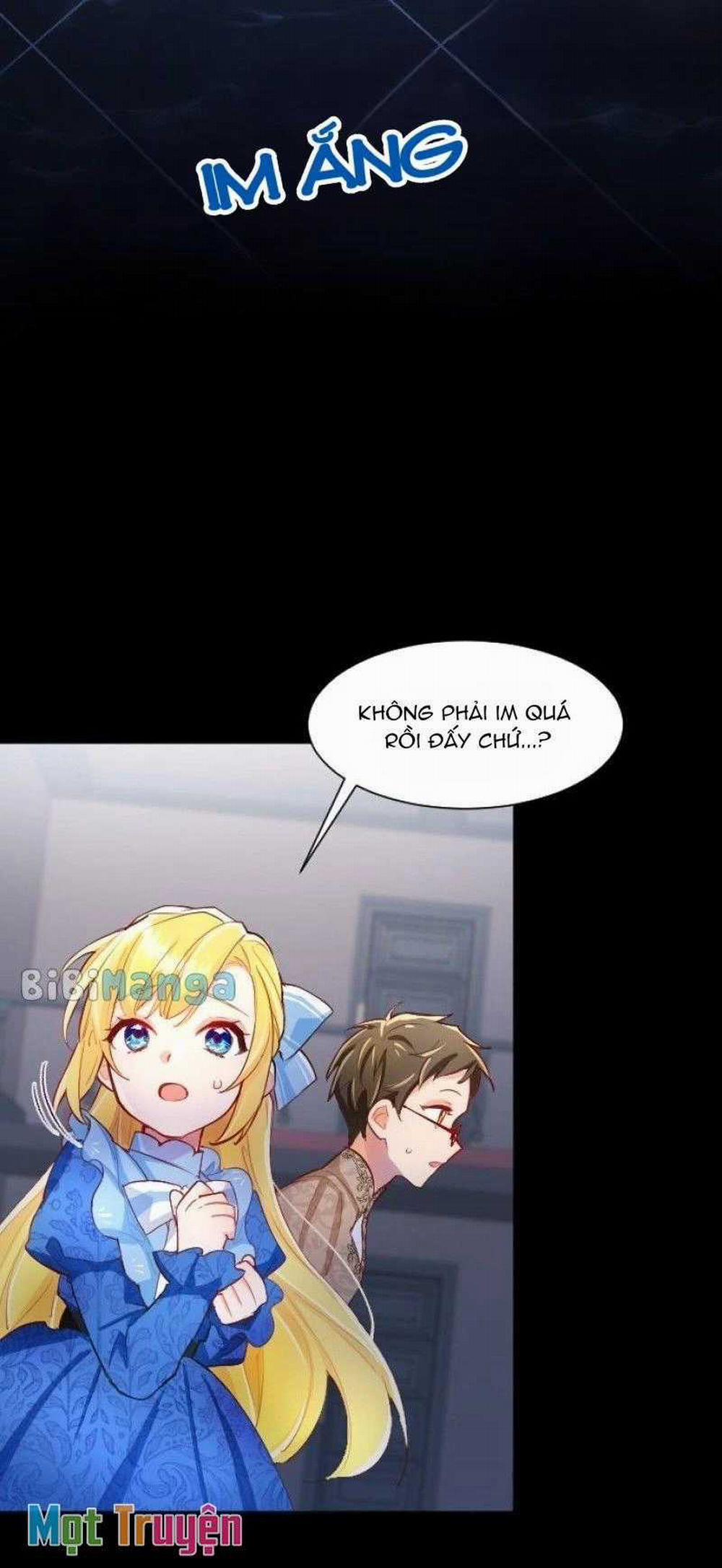 Sự Trả Thù Của Dự Khuyết Thánh Nữ 39 trang 6