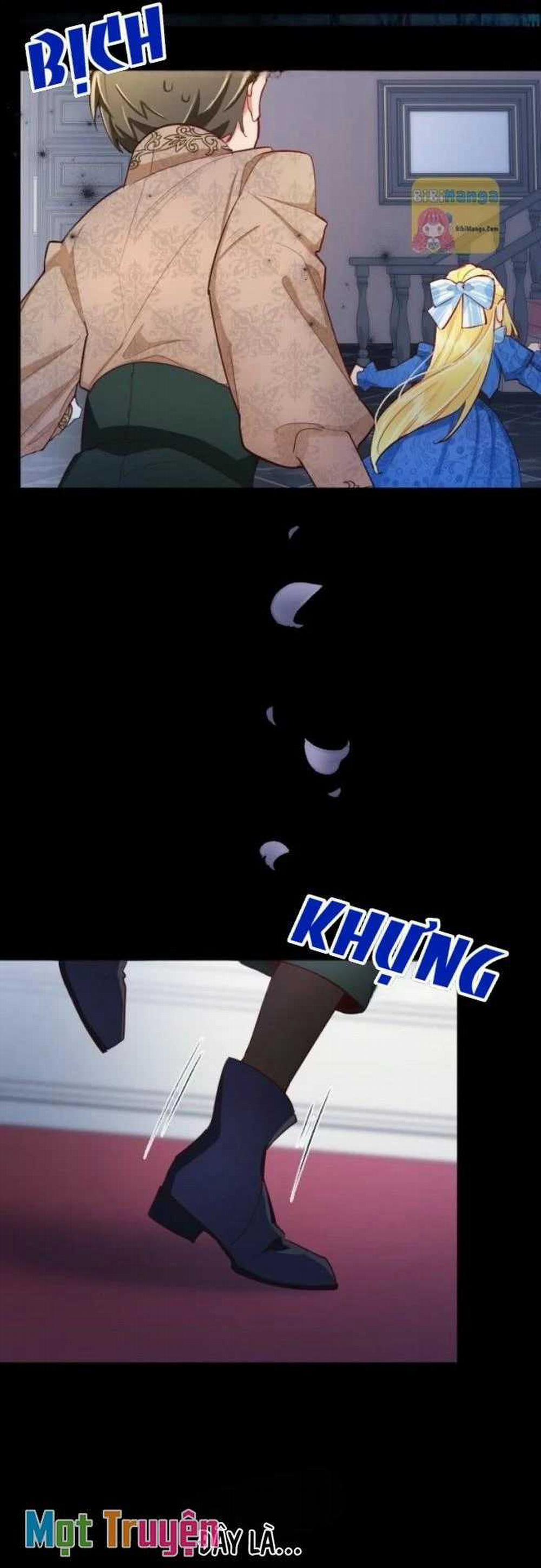 Sự Trả Thù Của Dự Khuyết Thánh Nữ 39 trang 8