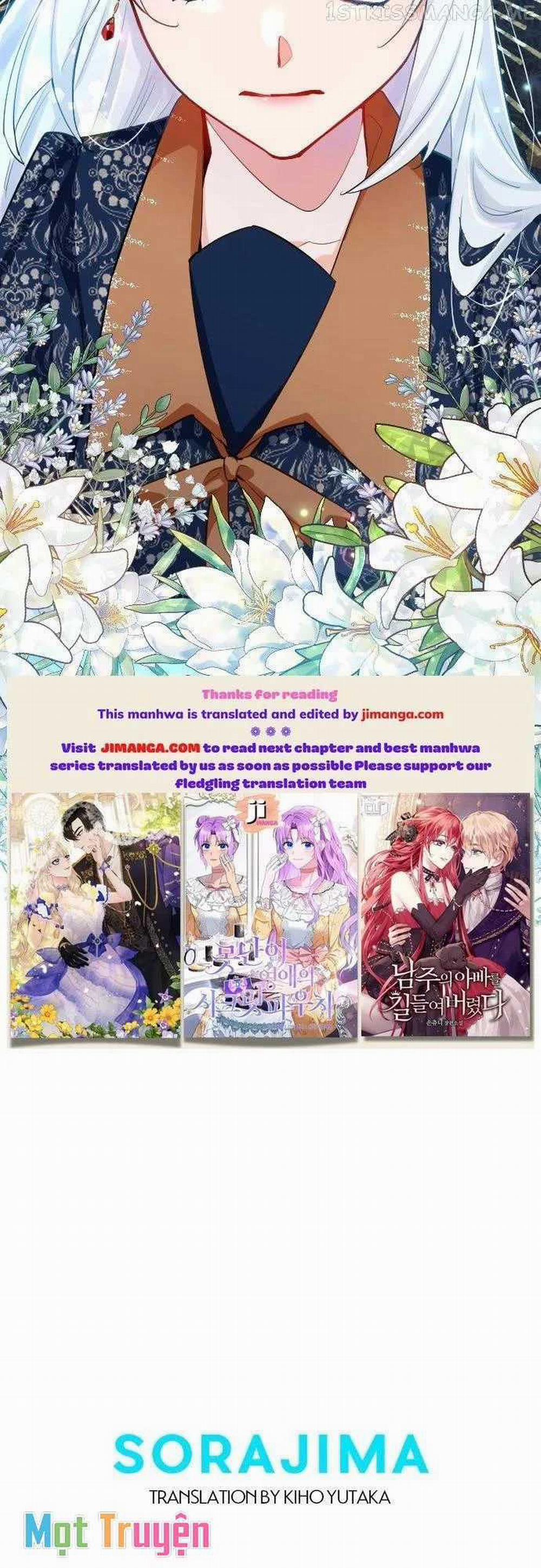 Sự Trả Thù Của Dự Khuyết Thánh Nữ 40 trang 5