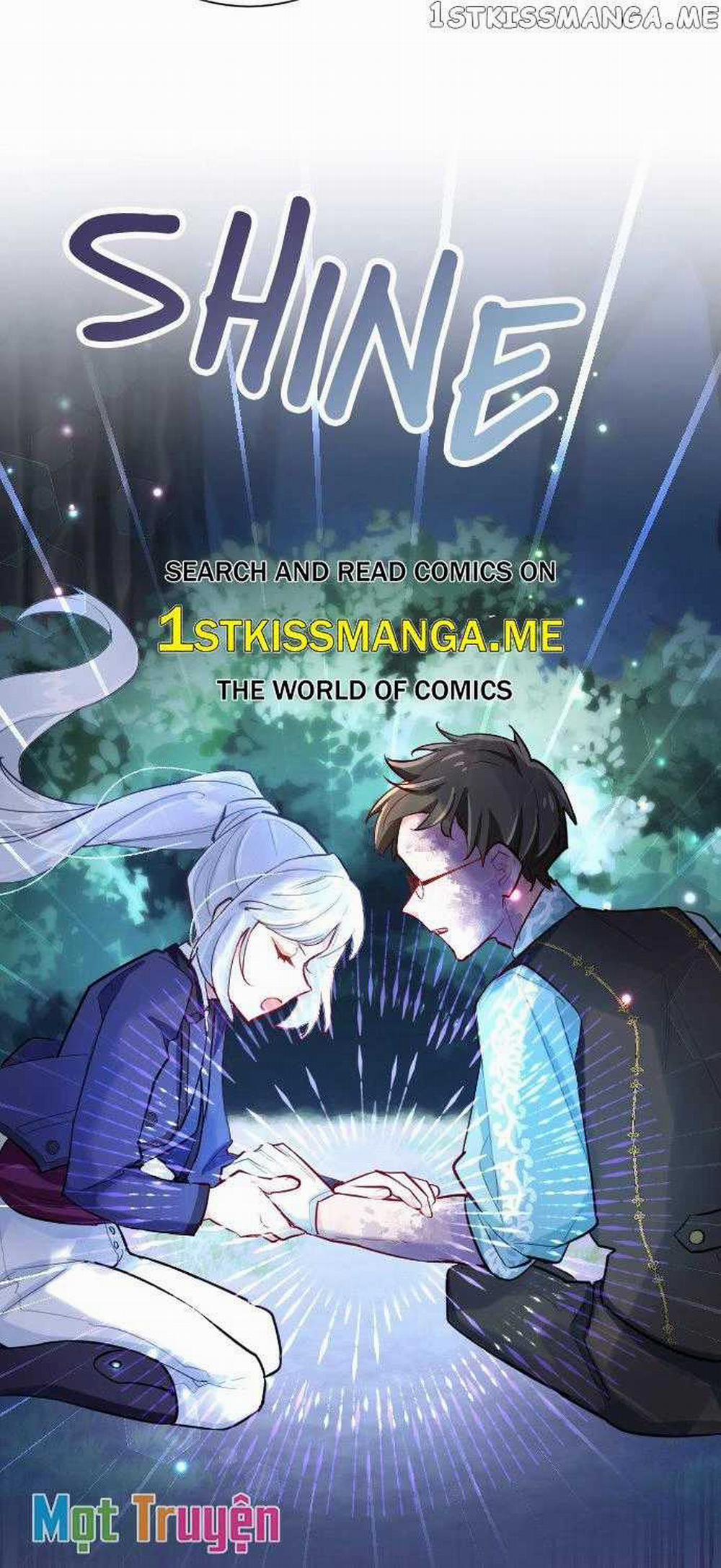 Sự Trả Thù Của Dự Khuyết Thánh Nữ 43 trang 19