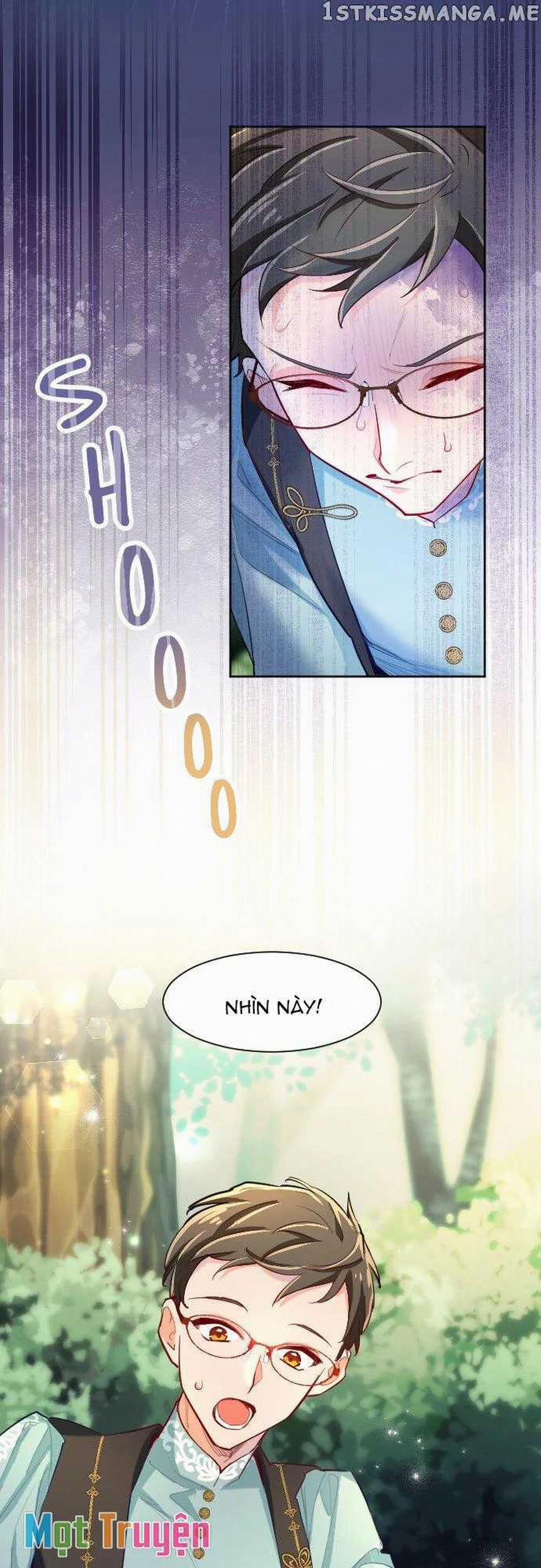 Sự Trả Thù Của Dự Khuyết Thánh Nữ 43 trang 20