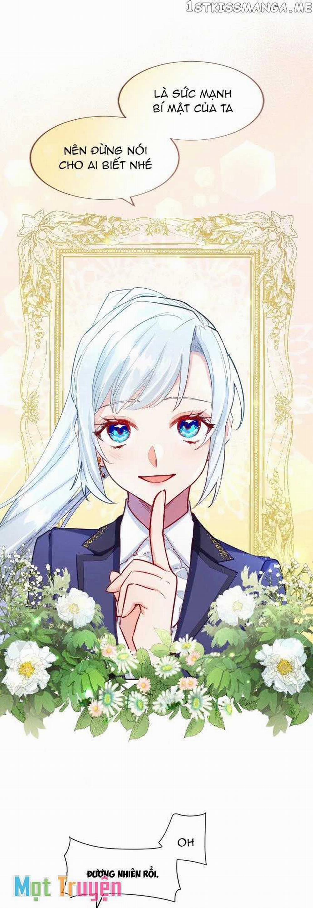 Sự Trả Thù Của Dự Khuyết Thánh Nữ 43 trang 22