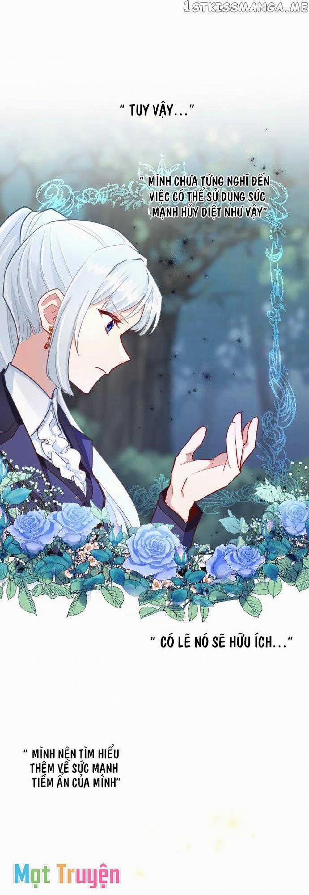 Sự Trả Thù Của Dự Khuyết Thánh Nữ 43 trang 26