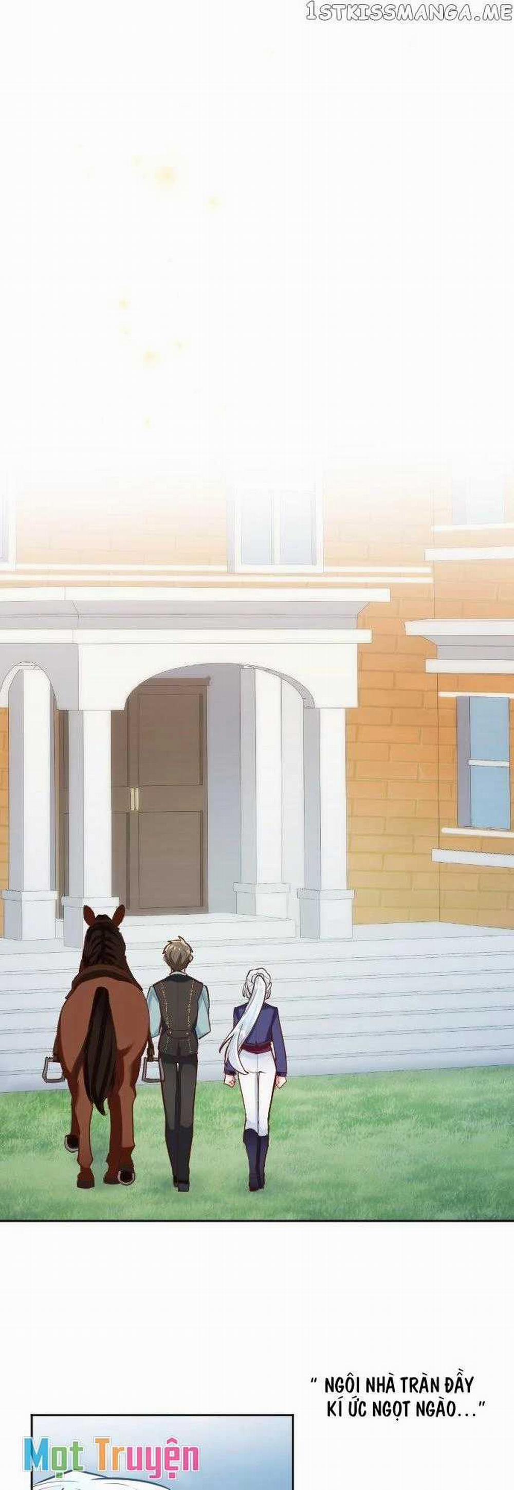 Sự Trả Thù Của Dự Khuyết Thánh Nữ 43 trang 27