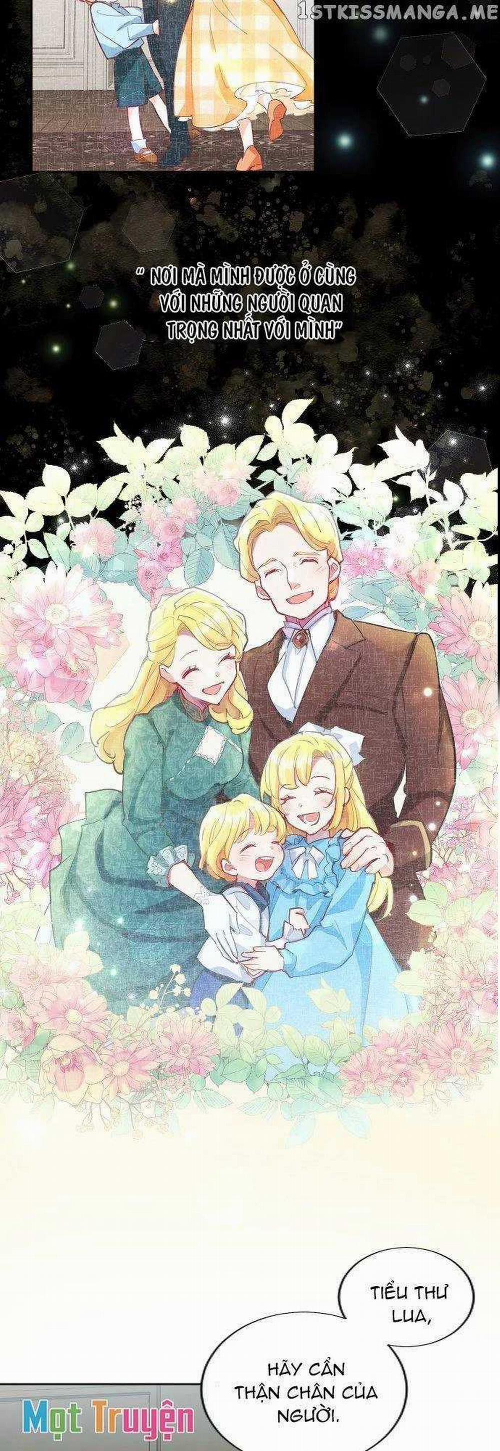 Sự Trả Thù Của Dự Khuyết Thánh Nữ 43 trang 29