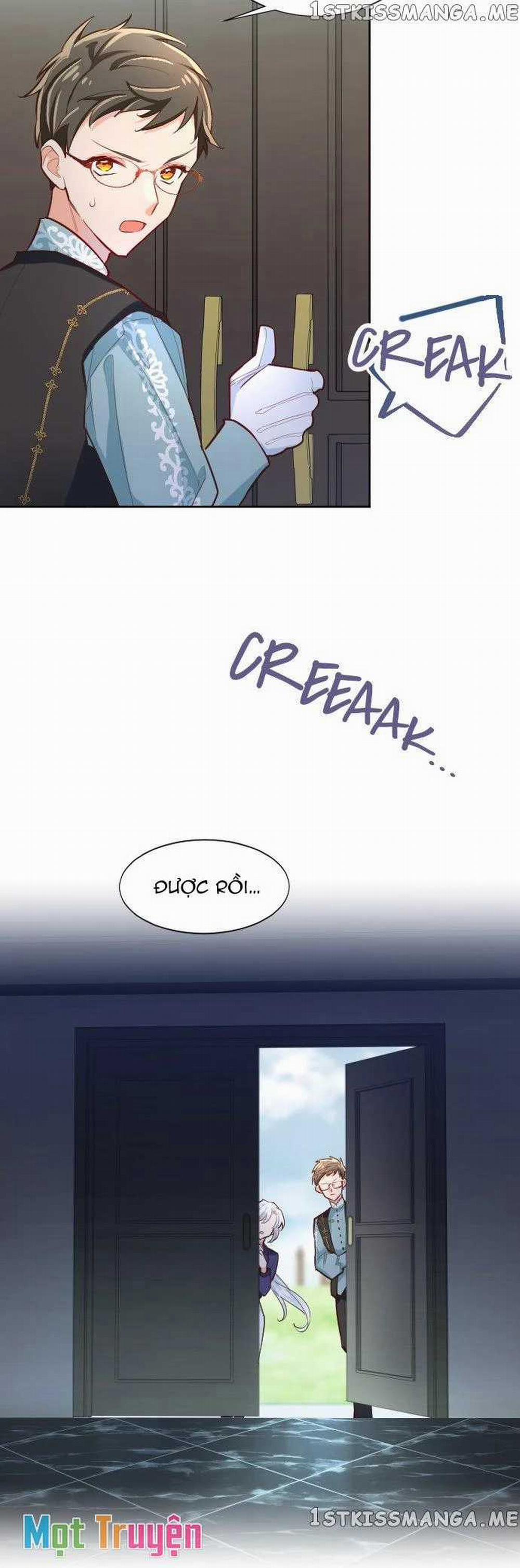 Sự Trả Thù Của Dự Khuyết Thánh Nữ 43 trang 30