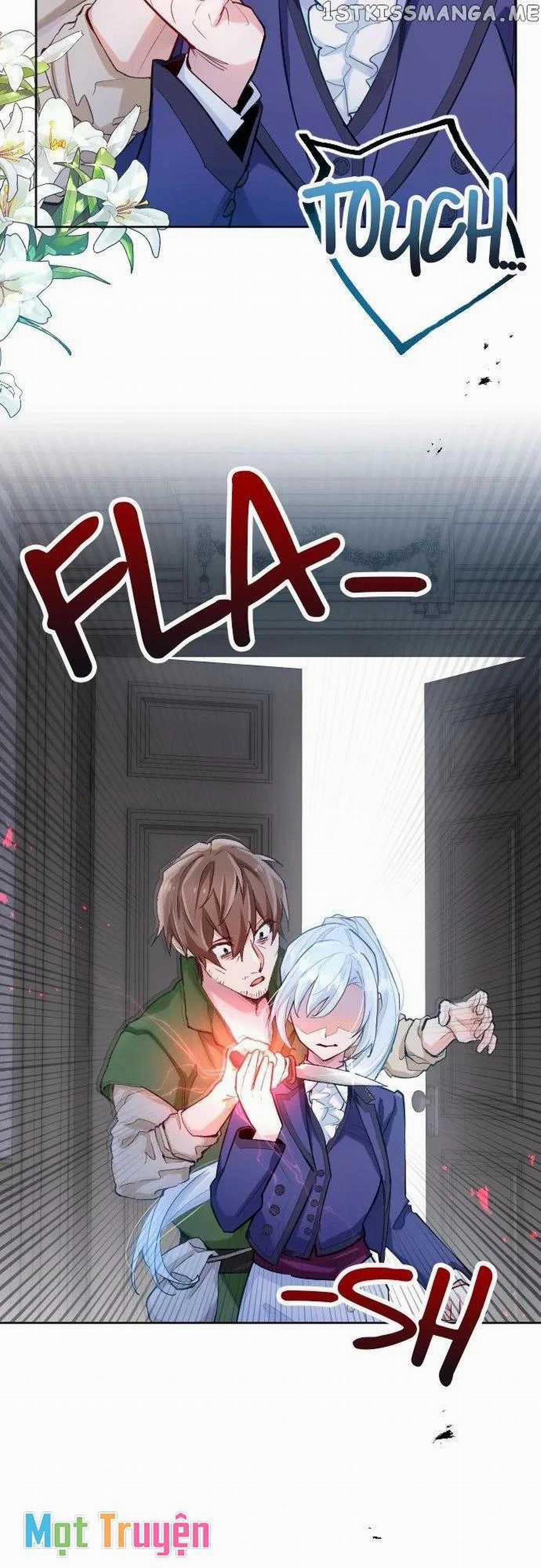 Sự Trả Thù Của Dự Khuyết Thánh Nữ 44 trang 14