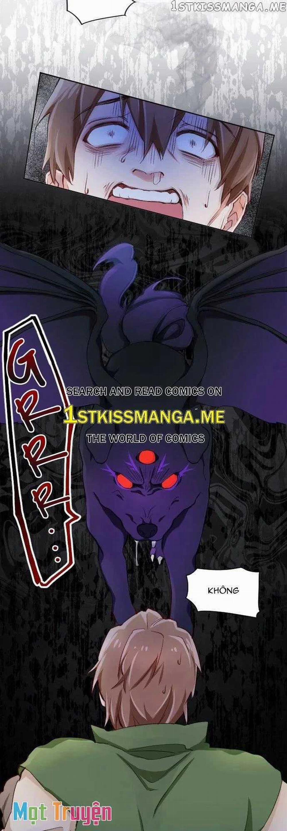 Sự Trả Thù Của Dự Khuyết Thánh Nữ 44 trang 16