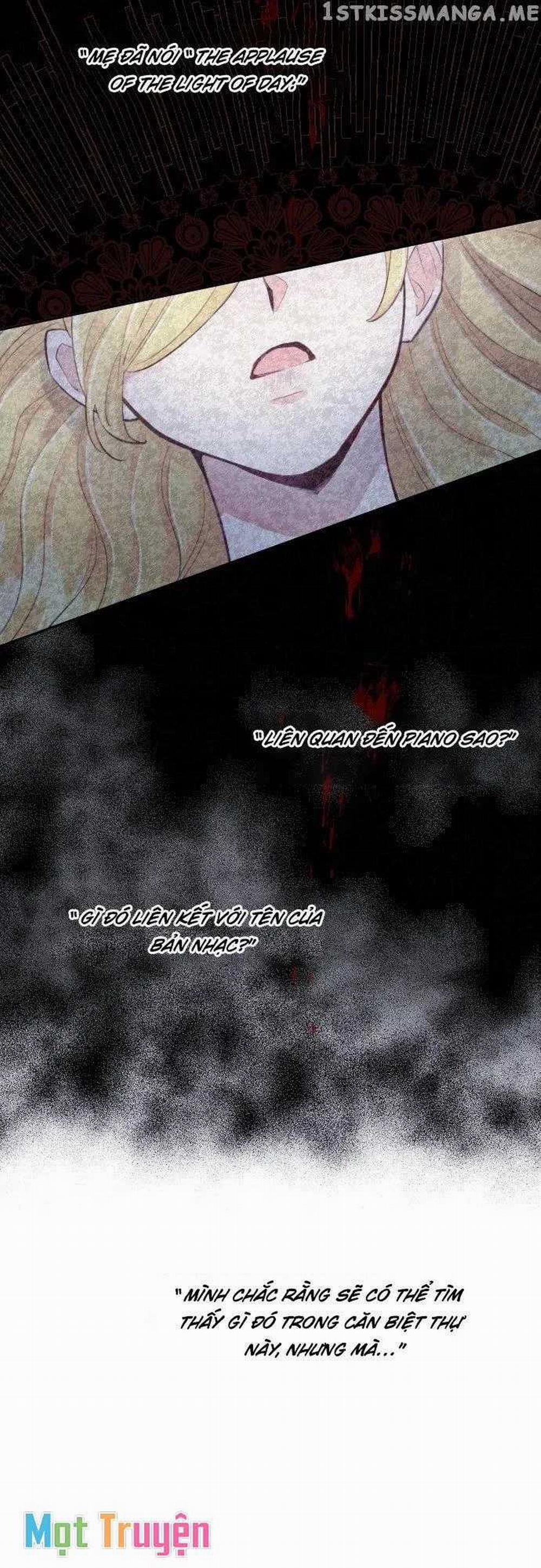 Sự Trả Thù Của Dự Khuyết Thánh Nữ 44 trang 24