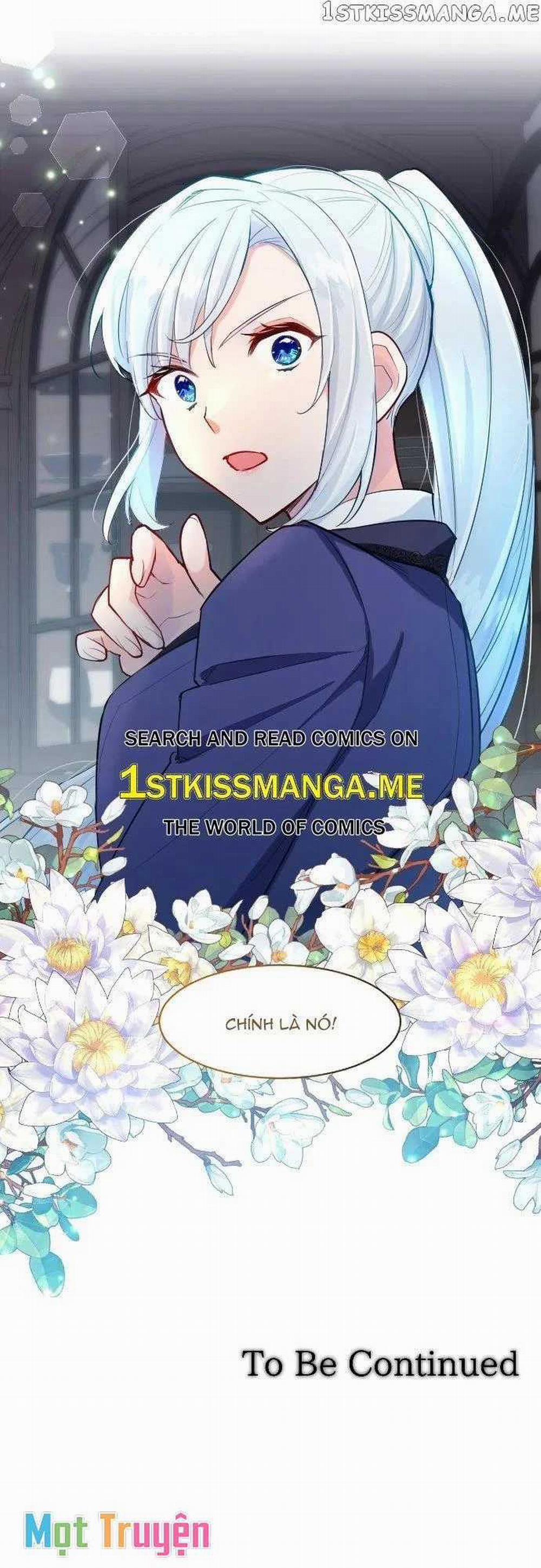 Sự Trả Thù Của Dự Khuyết Thánh Nữ 44 trang 28