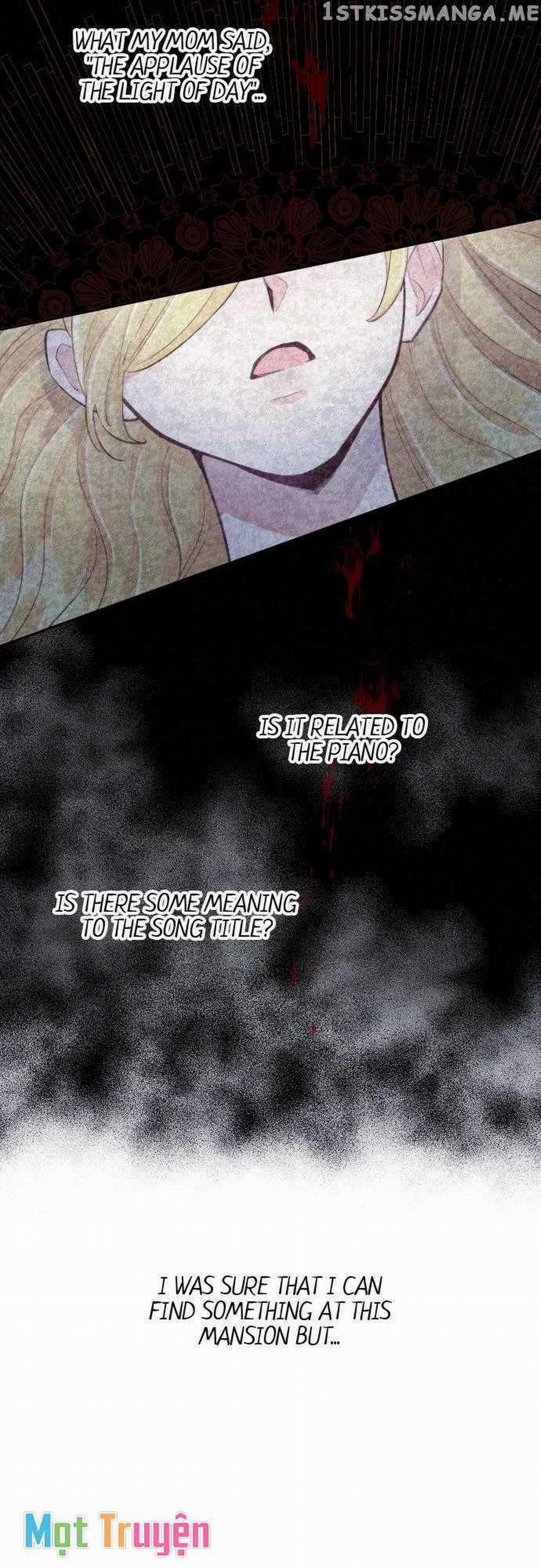 Sự Trả Thù Của Dự Khuyết Thánh Nữ 44 trang 29