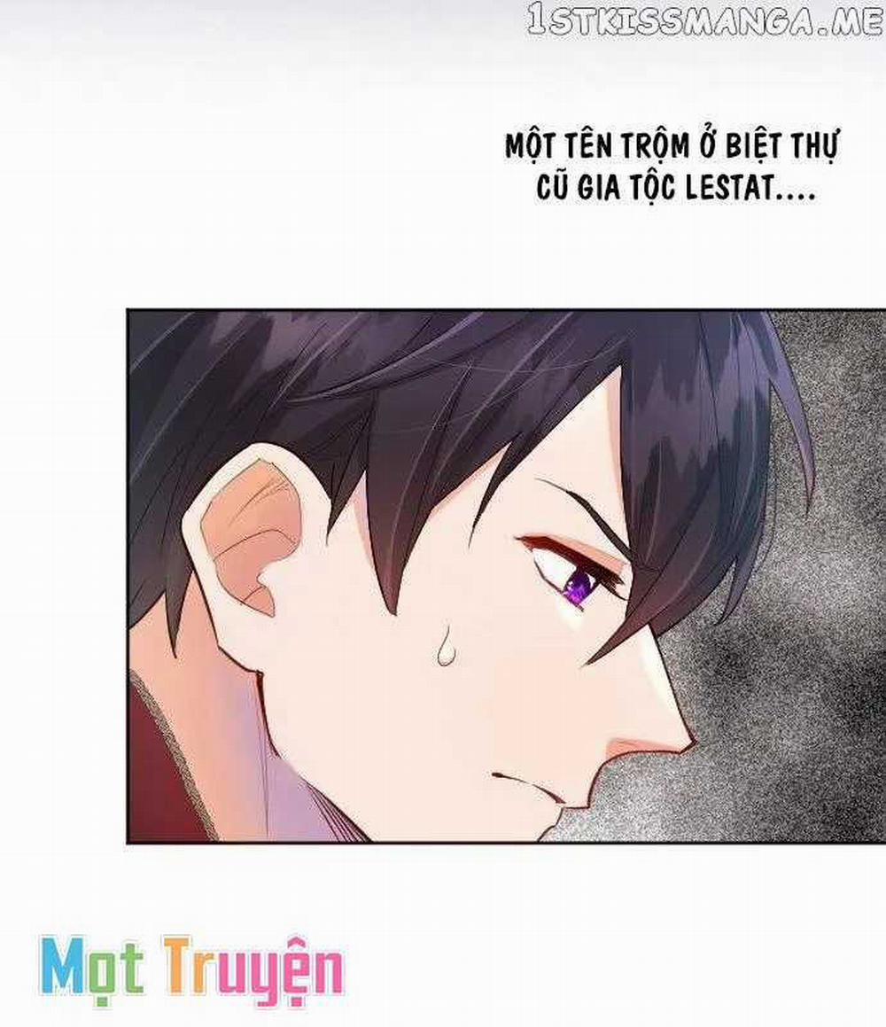 Sự Trả Thù Của Dự Khuyết Thánh Nữ 44 trang 4