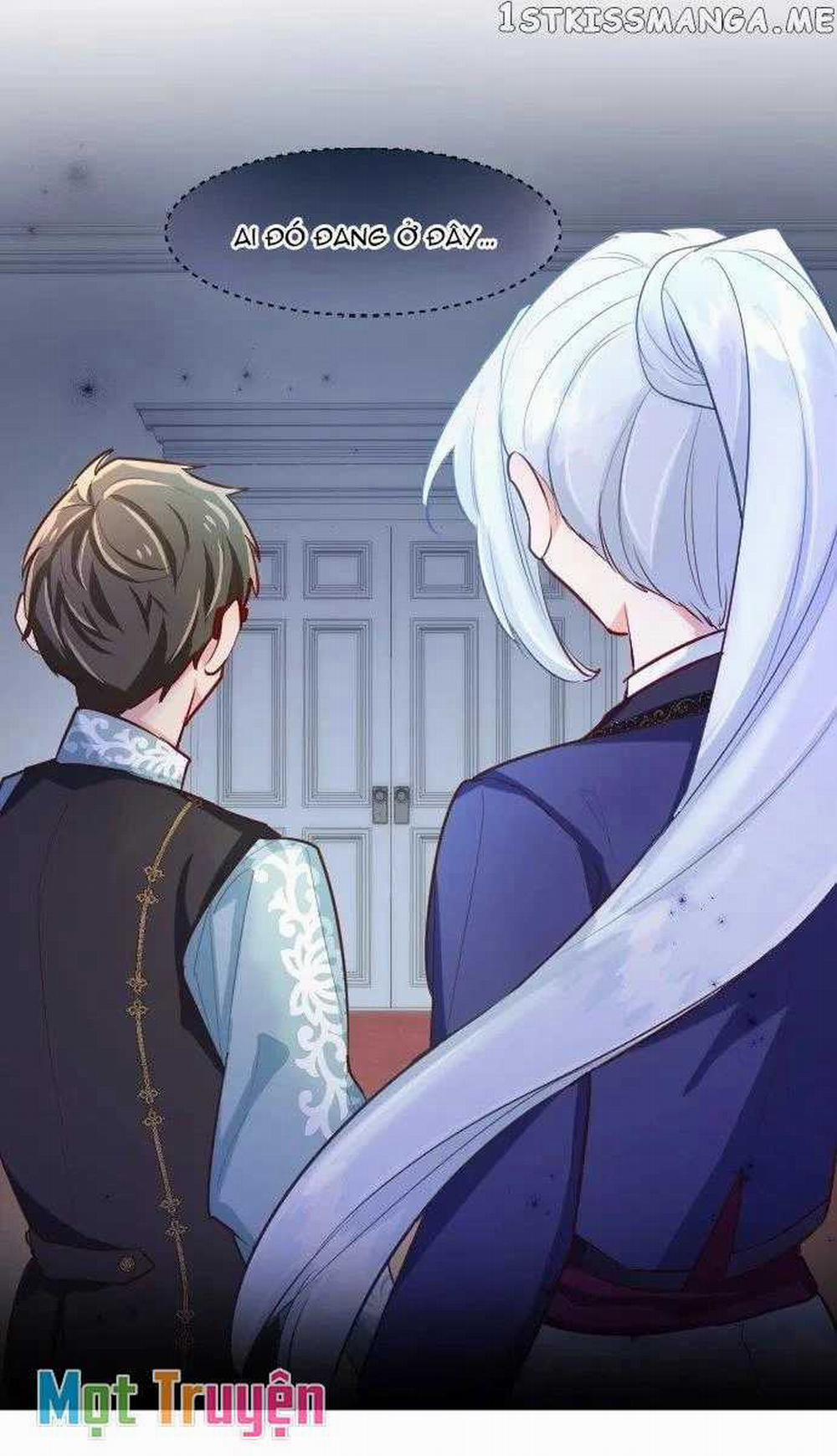Sự Trả Thù Của Dự Khuyết Thánh Nữ 44 trang 7