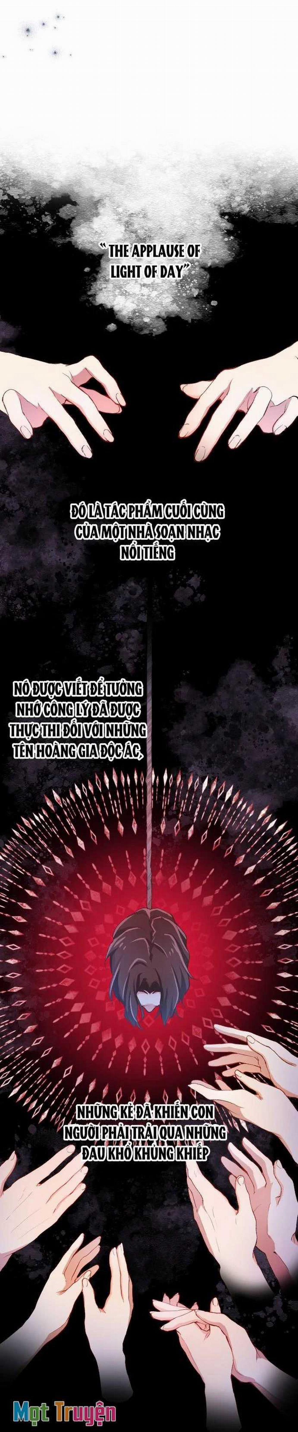 Sự Trả Thù Của Dự Khuyết Thánh Nữ 45 trang 14