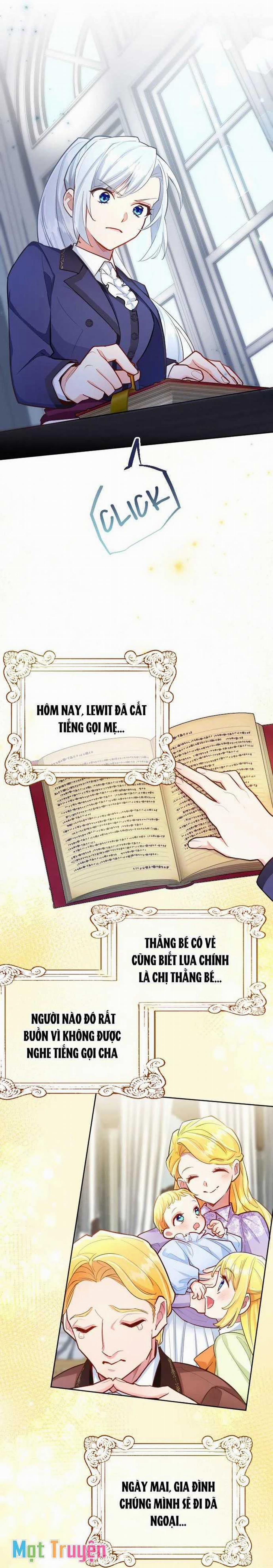 Sự Trả Thù Của Dự Khuyết Thánh Nữ 45 trang 17