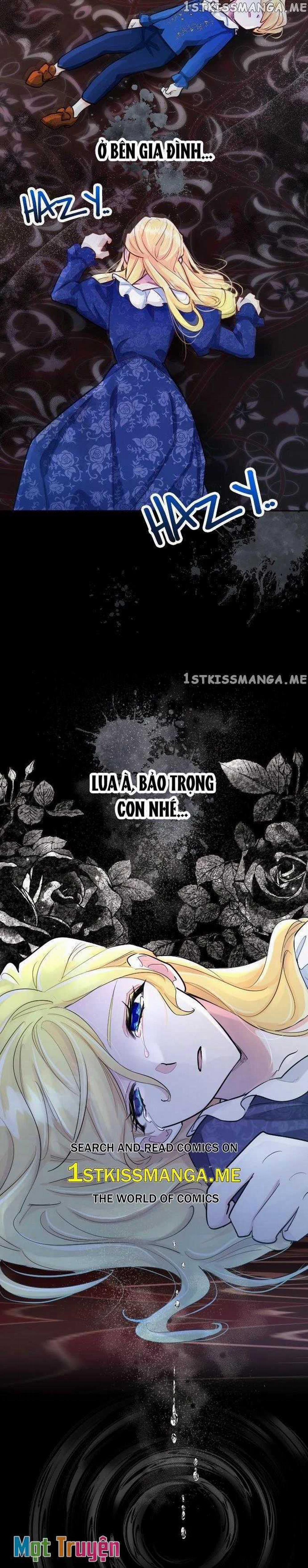 Sự Trả Thù Của Dự Khuyết Thánh Nữ 46 trang 14