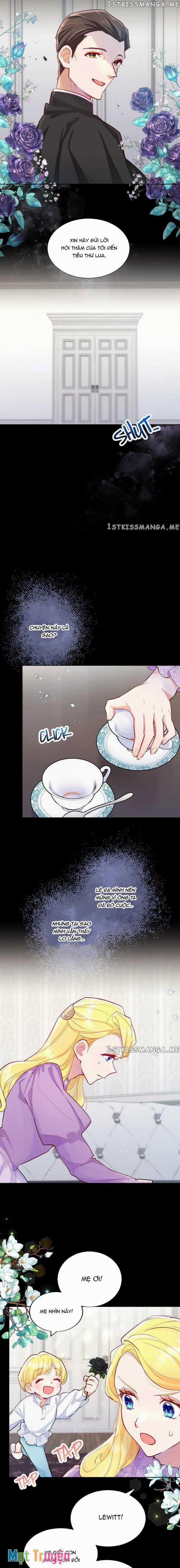 Sự Trả Thù Của Dự Khuyết Thánh Nữ 46 trang 5