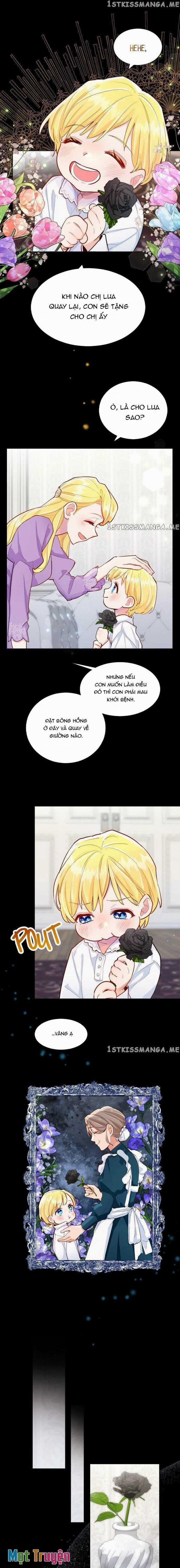 Sự Trả Thù Của Dự Khuyết Thánh Nữ 46 trang 7