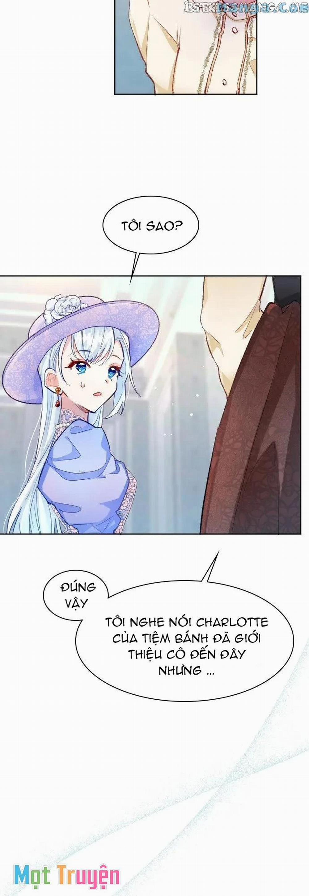 Sự Trả Thù Của Dự Khuyết Thánh Nữ 52 trang 13