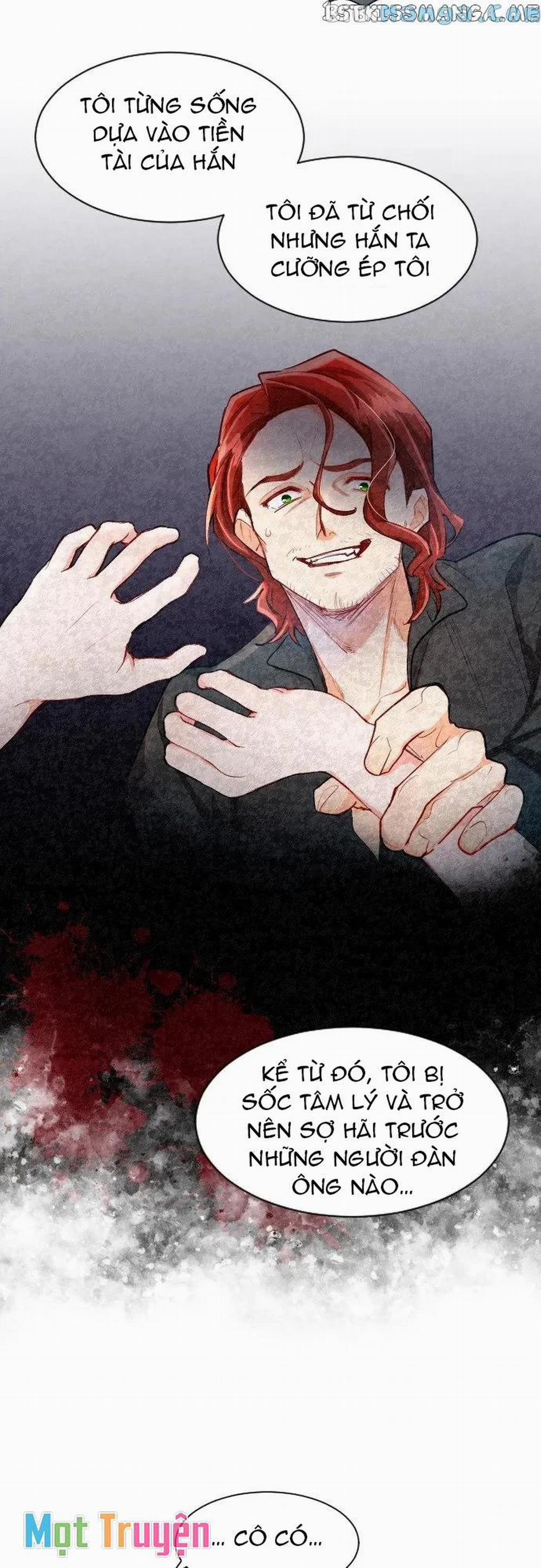 Sự Trả Thù Của Dự Khuyết Thánh Nữ 52 trang 15