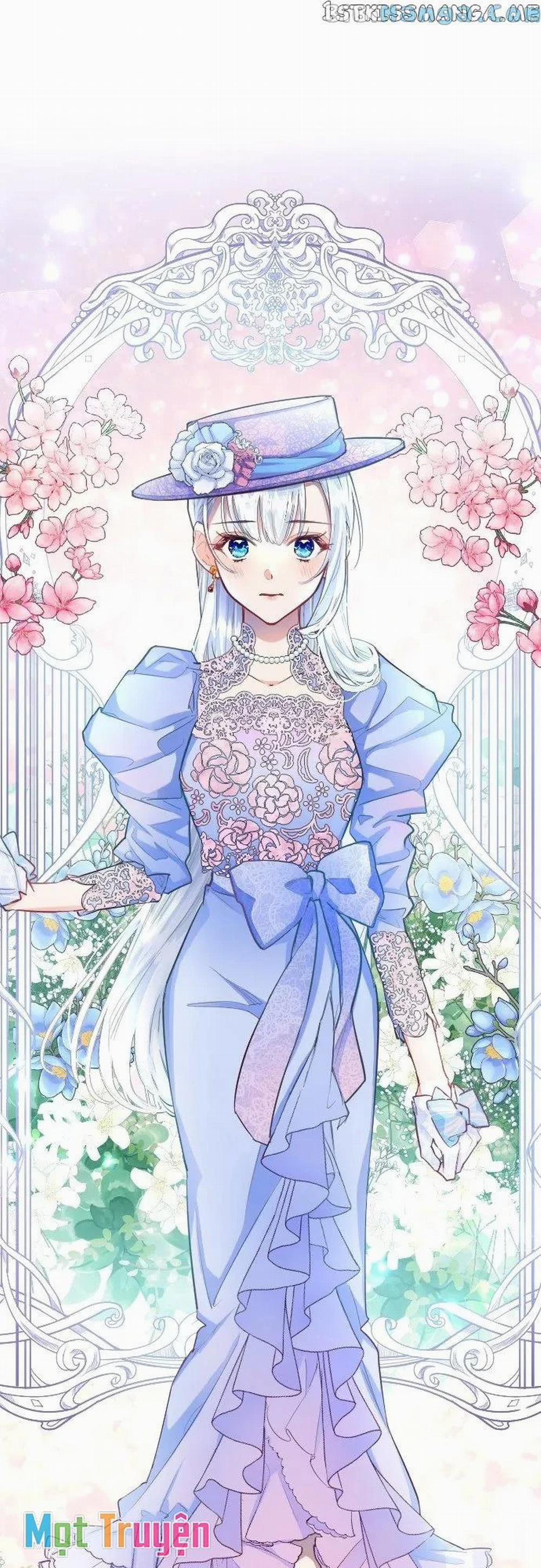 Sự Trả Thù Của Dự Khuyết Thánh Nữ 52 trang 2