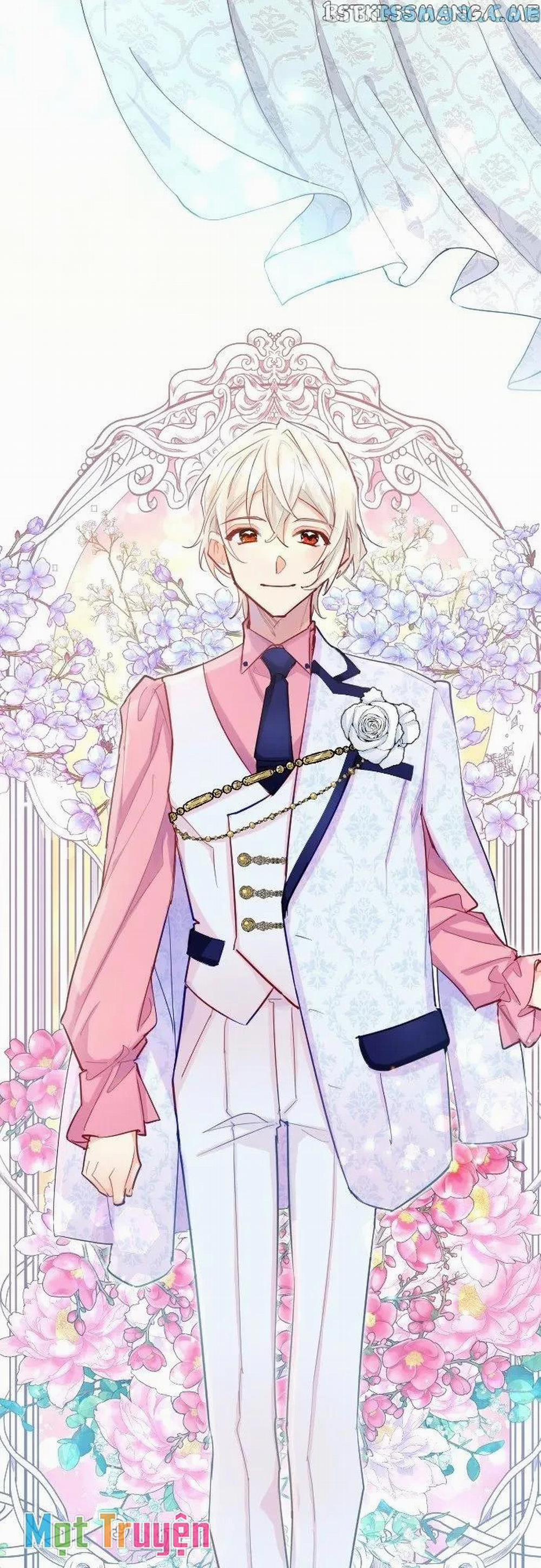 Sự Trả Thù Của Dự Khuyết Thánh Nữ 52 trang 20