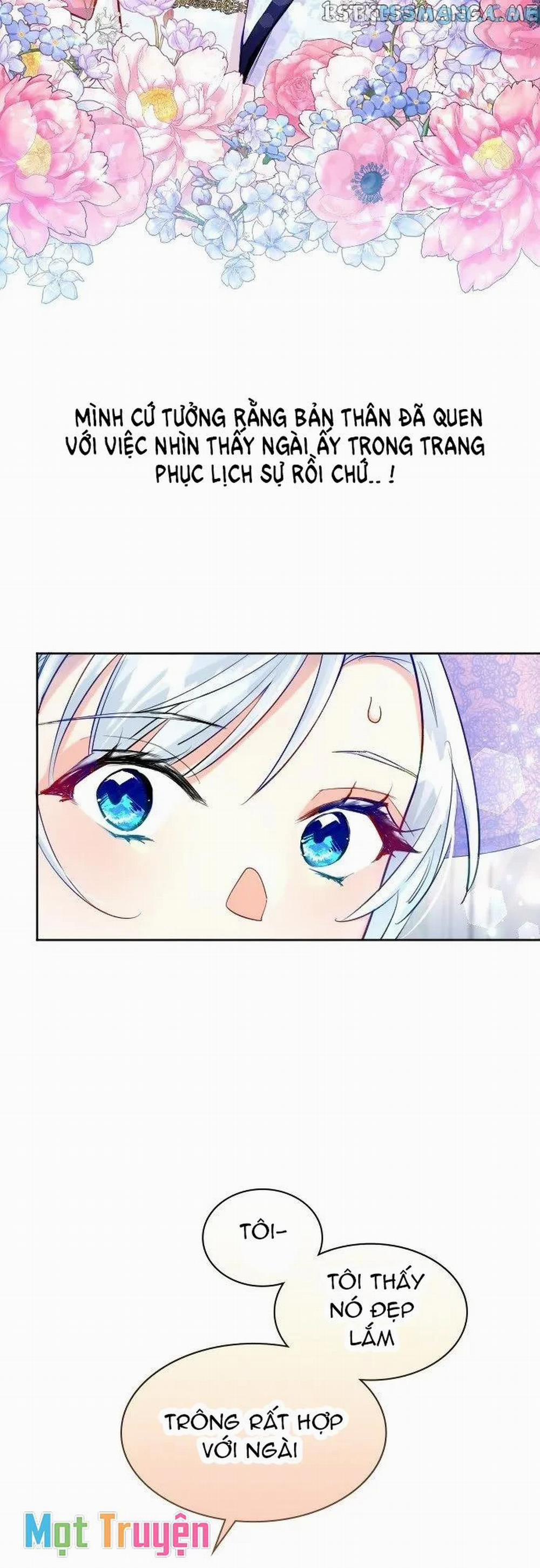 Sự Trả Thù Của Dự Khuyết Thánh Nữ 52 trang 22