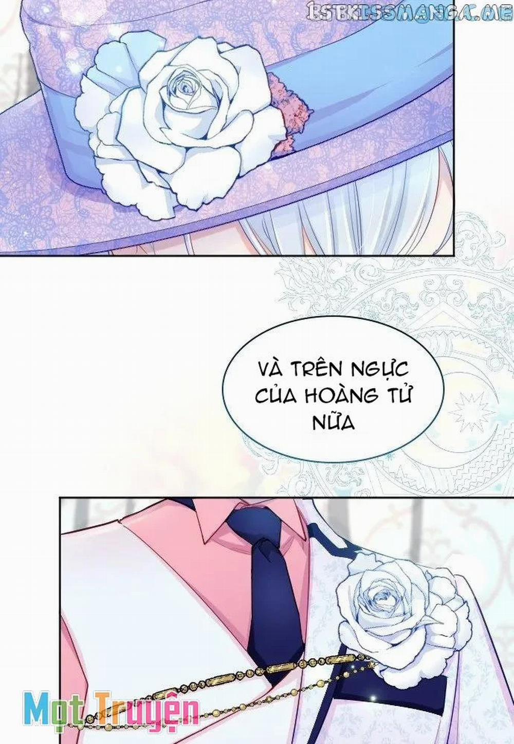 Sự Trả Thù Của Dự Khuyết Thánh Nữ 52 trang 25