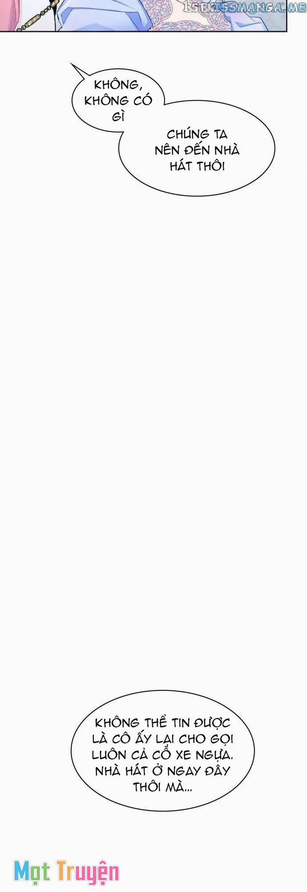 Sự Trả Thù Của Dự Khuyết Thánh Nữ 52 trang 28