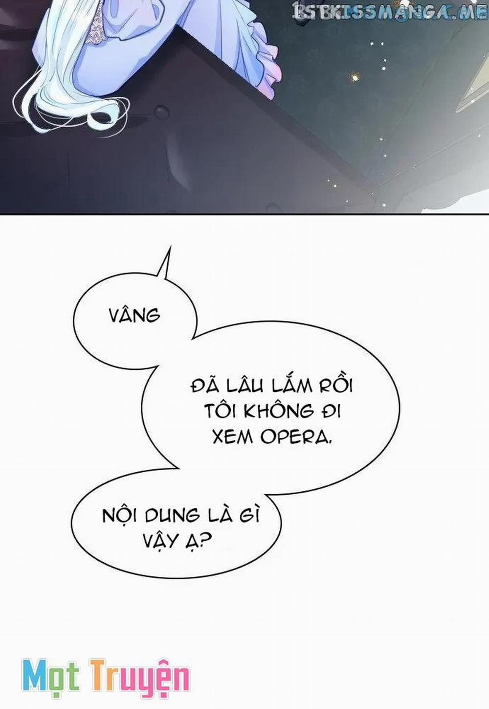 Sự Trả Thù Của Dự Khuyết Thánh Nữ 52 trang 33