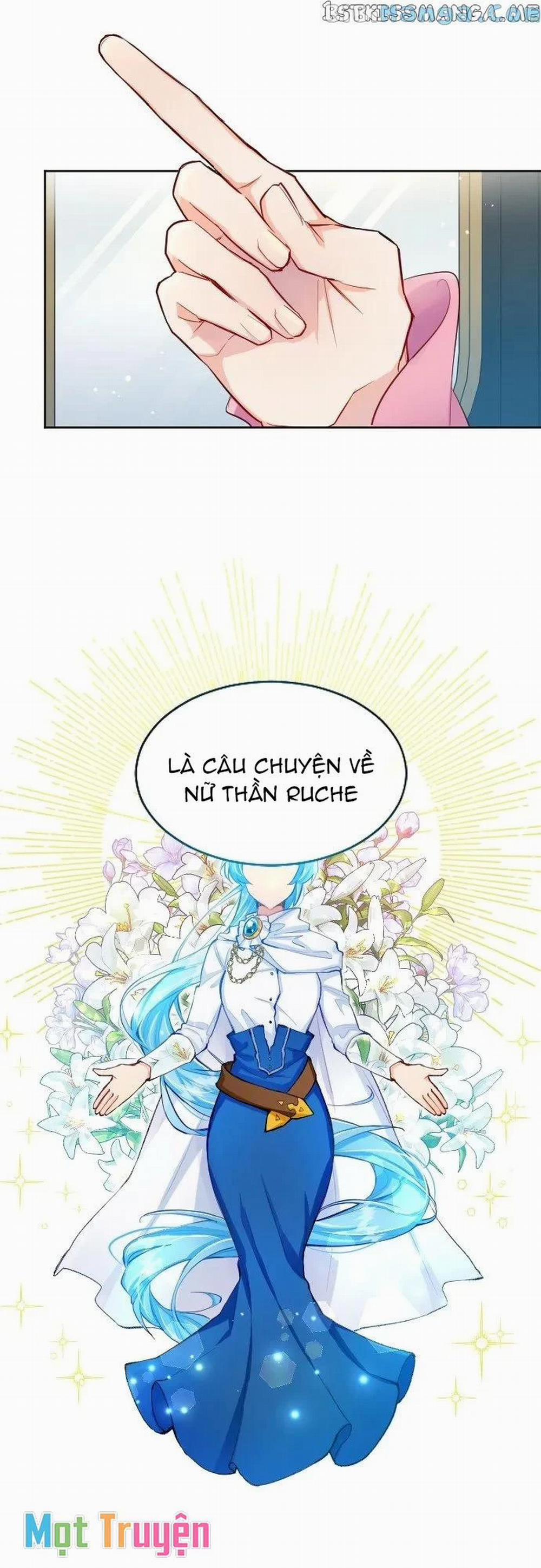 Sự Trả Thù Của Dự Khuyết Thánh Nữ 52 trang 34