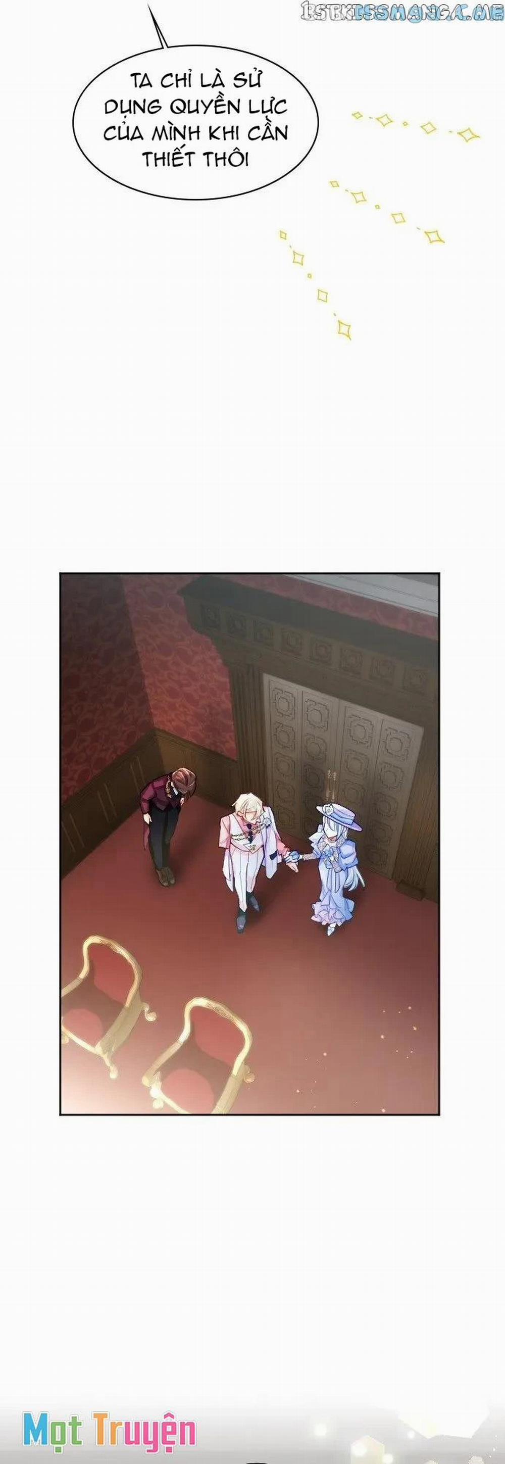 Sự Trả Thù Của Dự Khuyết Thánh Nữ 52 trang 40
