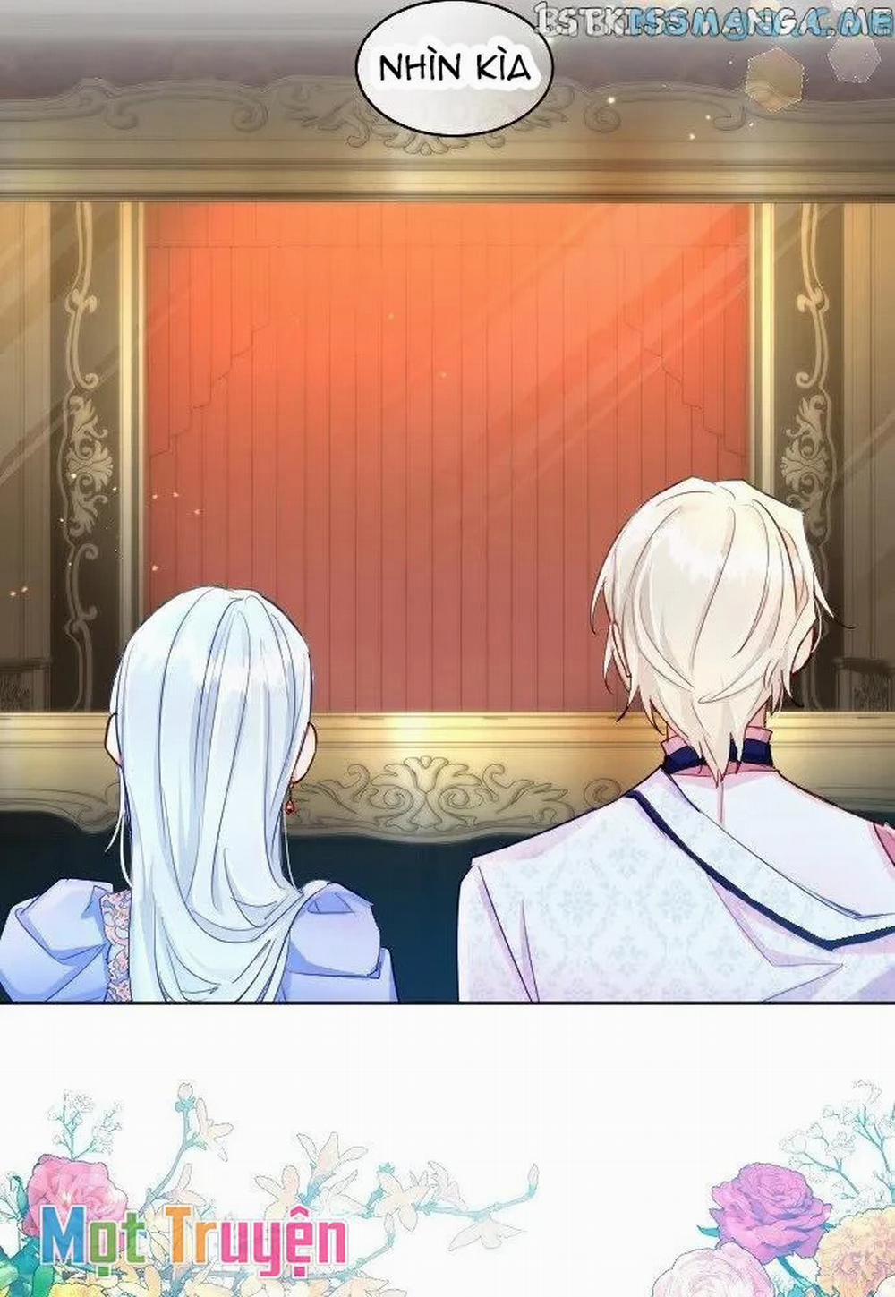 Sự Trả Thù Của Dự Khuyết Thánh Nữ 52 trang 41