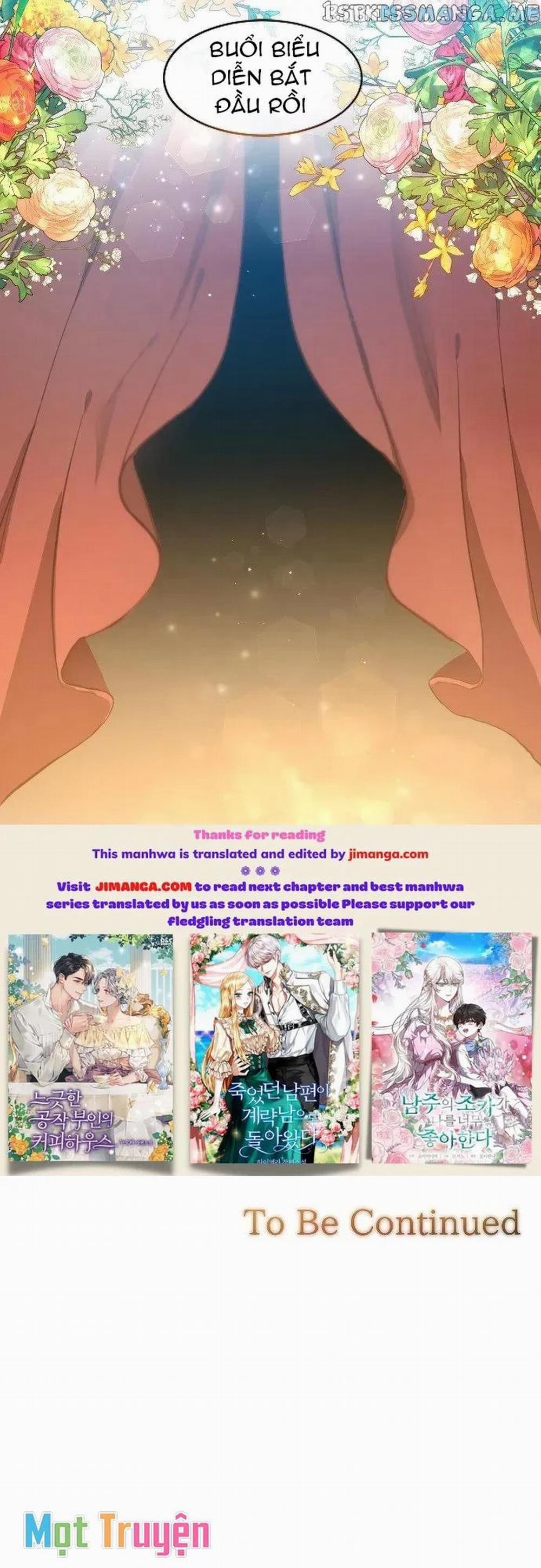 Sự Trả Thù Của Dự Khuyết Thánh Nữ 52 trang 42