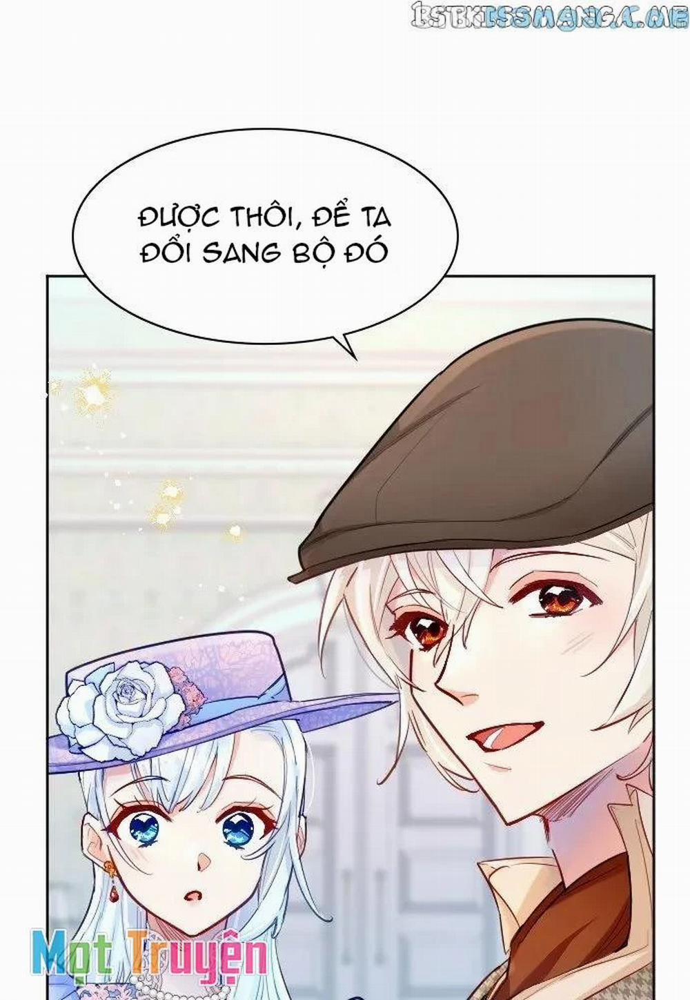 Sự Trả Thù Của Dự Khuyết Thánh Nữ 52 trang 9